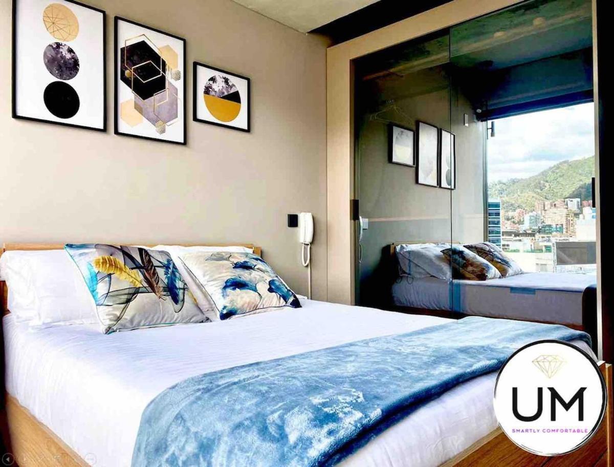 Unique Mine - Luxury Smart Loft - Chico Apartment