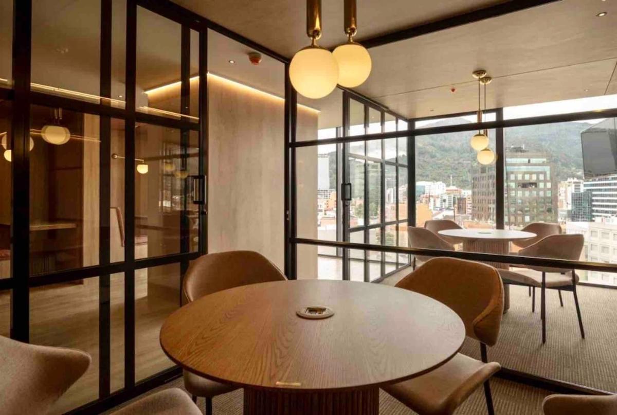 Apartment Unique Mine - Luxury Smart Loft - Chico