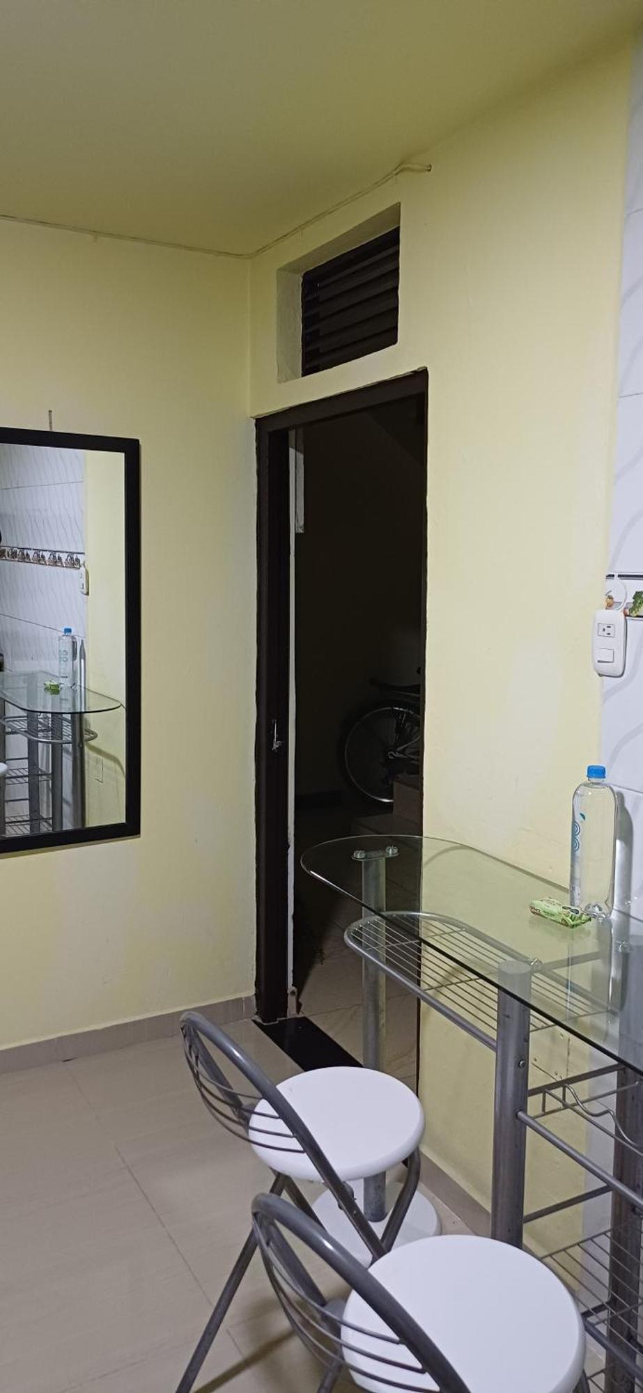 Apartment Y Muy Cerca Del Aeropuerto Bogota