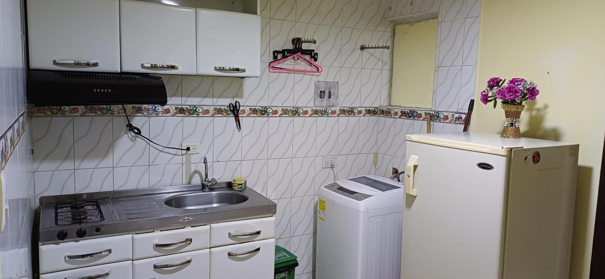 Apartment Y Muy Cerca Del Aeropuerto *