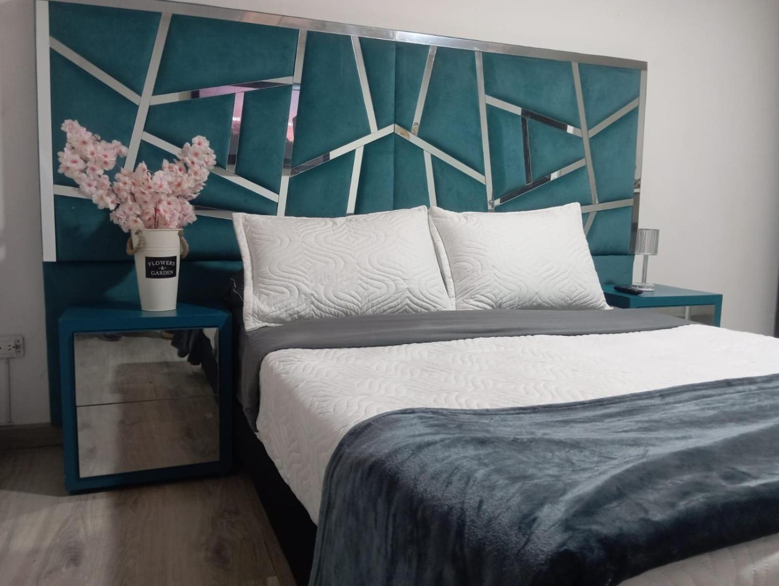 Homestay Aeropuerto La Morada # 1