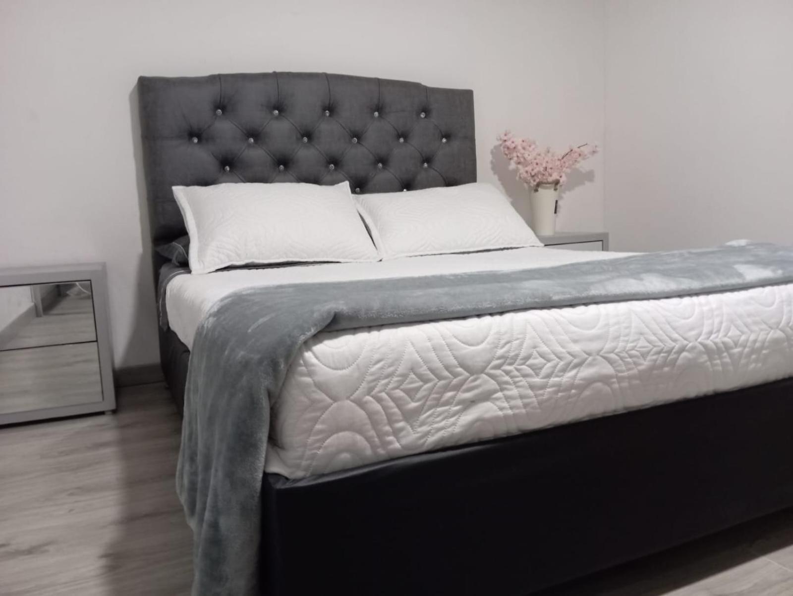 Homestay Aeropuerto La Morada # 1