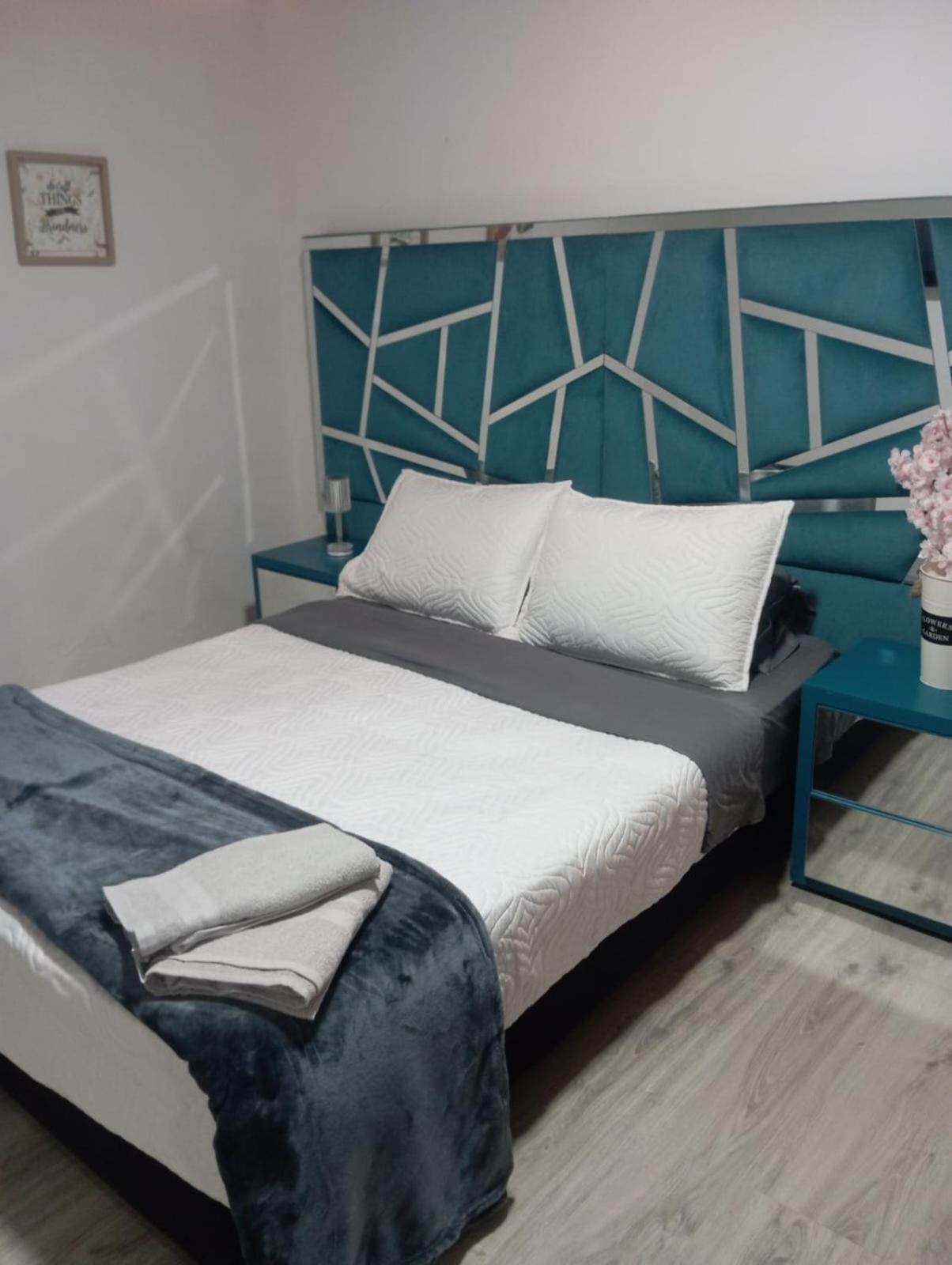 Homestay Aeropuerto La Morada # 1