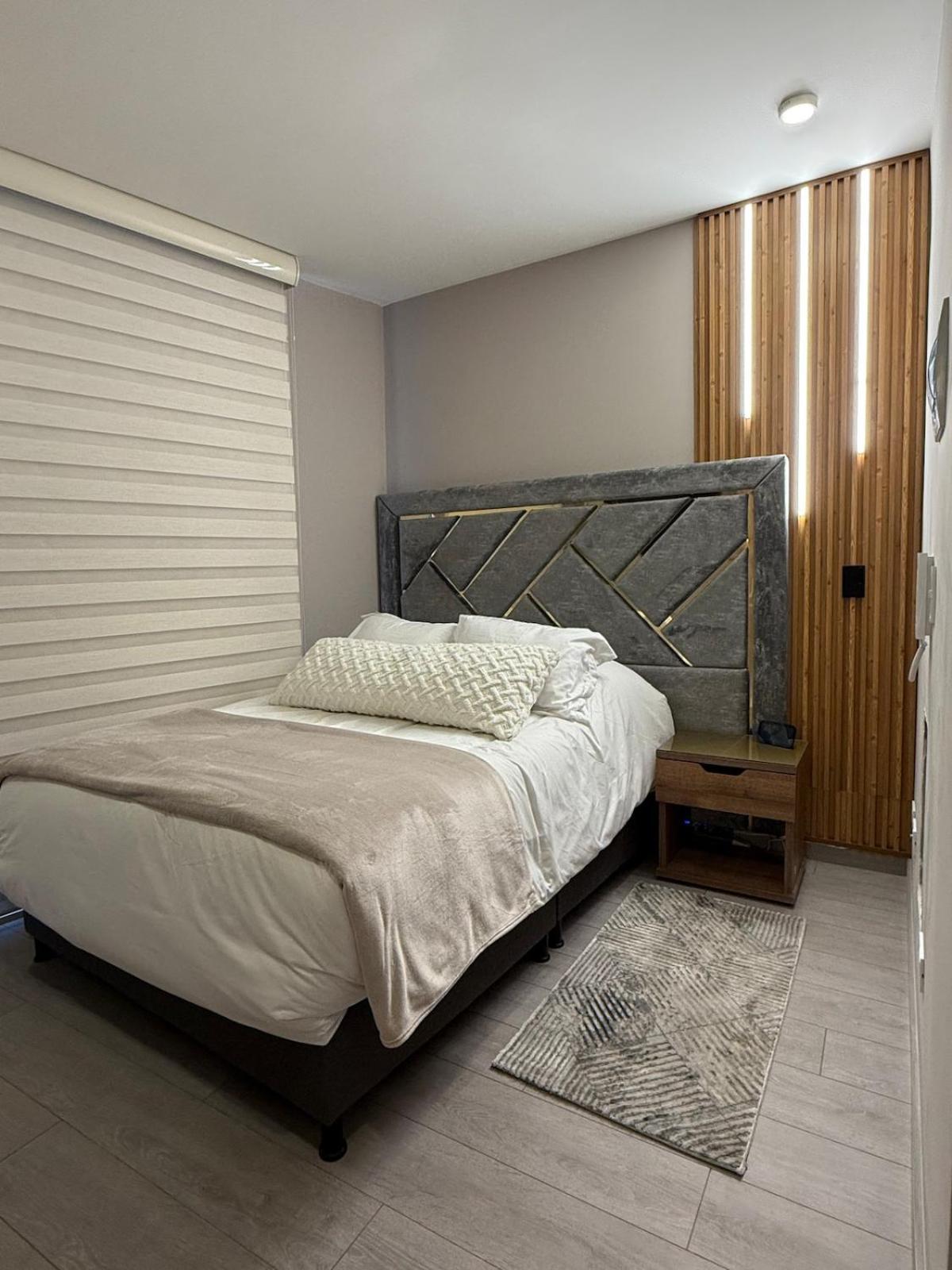 Apartment Aparta Area Downtown