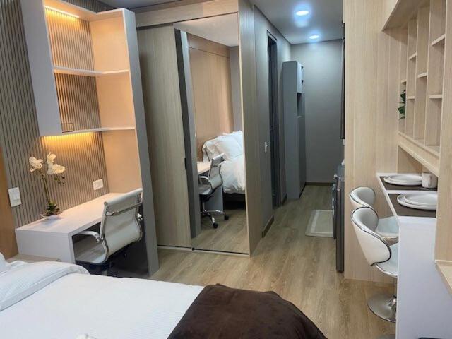 Luxury Loft Coworking - Floor 4 Bogota