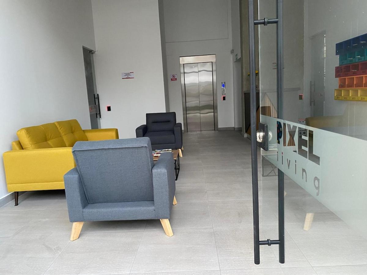 Apartment Luxury Loft Coworking - Floor 4