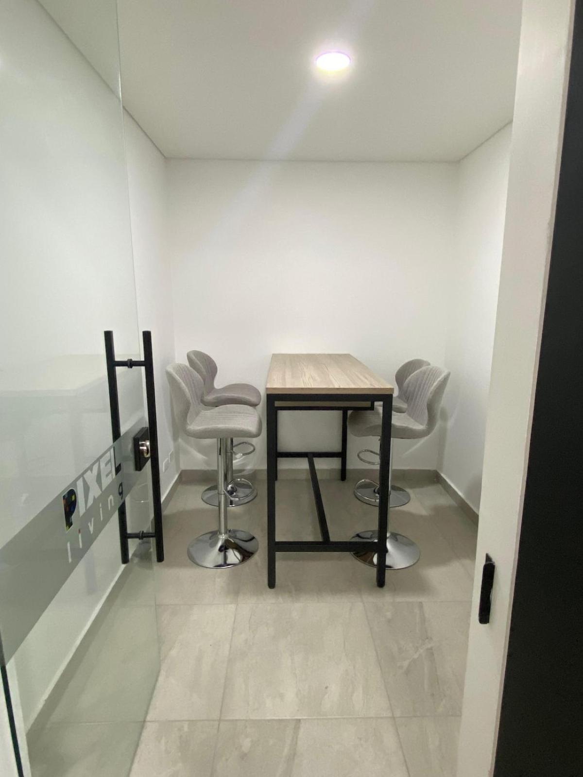 Luxury Loft Coworking - Floor 4 * Bogota
