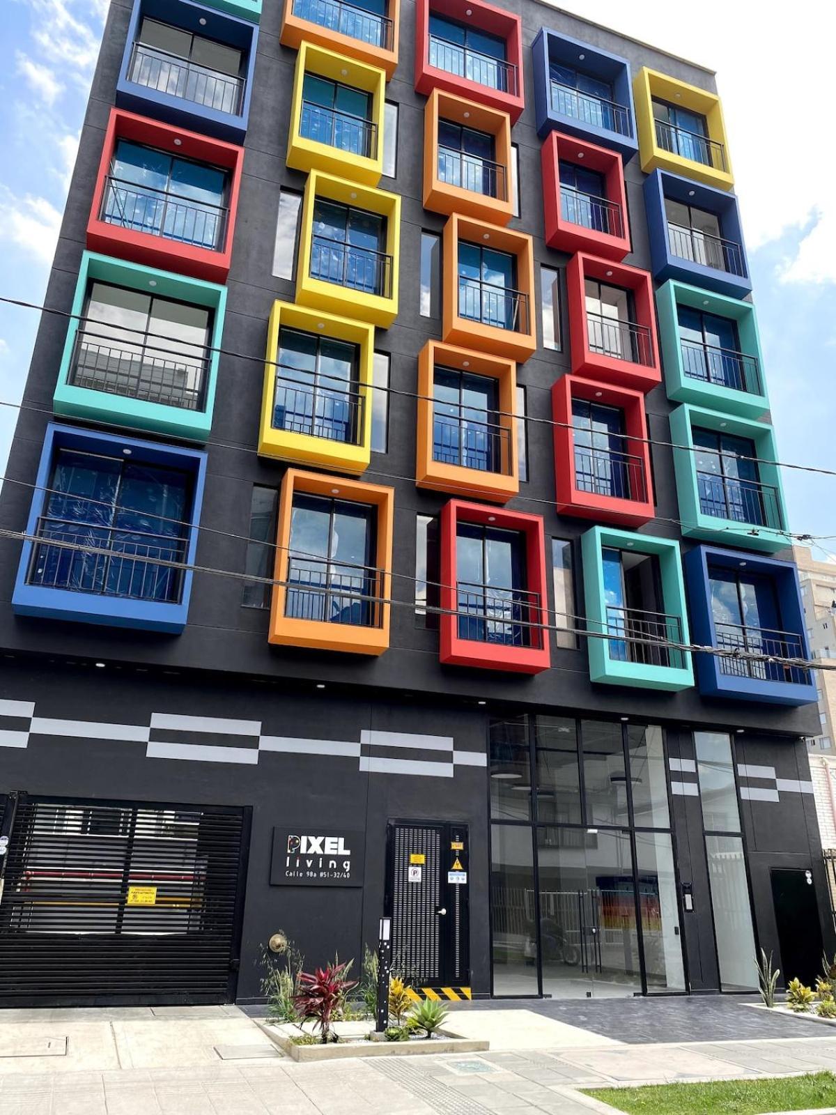 Apartment Luxury Loft Coworking - Floor 4 *