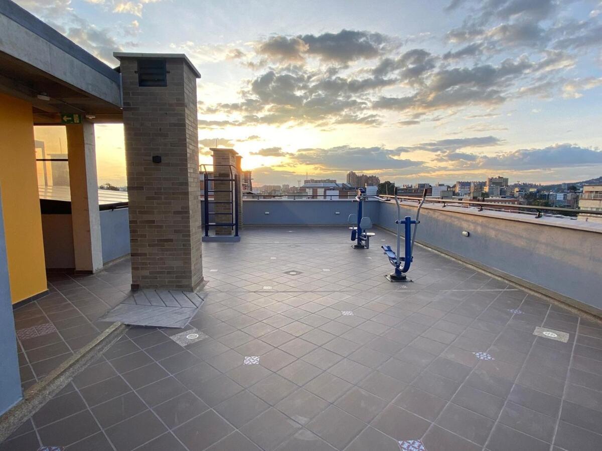 Luxury Loft Coworking - Floor 4 *