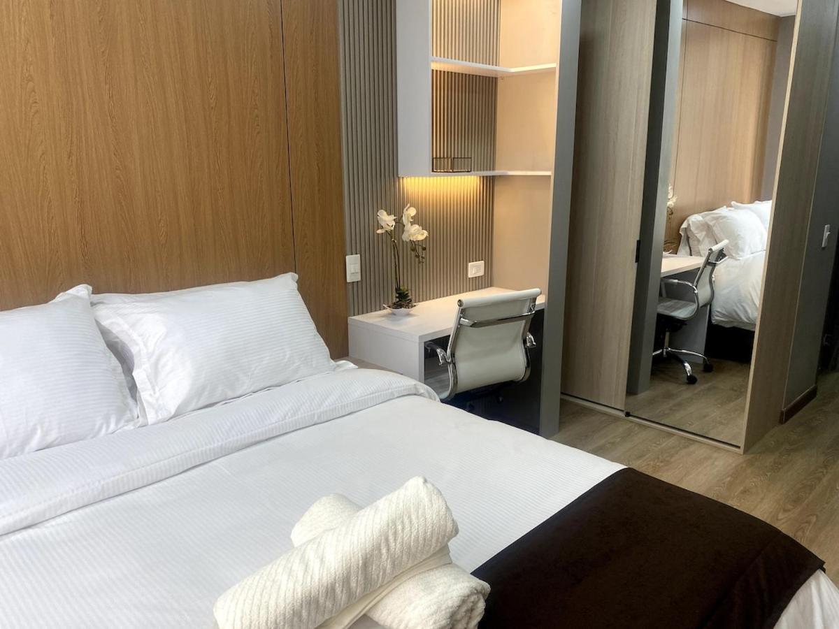 Luxury Loft Coworking - Floor 4 Bogota