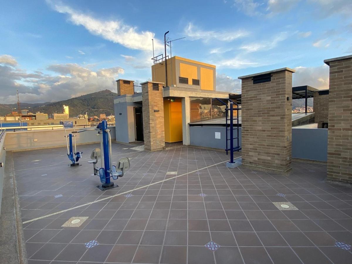 Luxury Loft Coworking - Floor 4 * Bogota