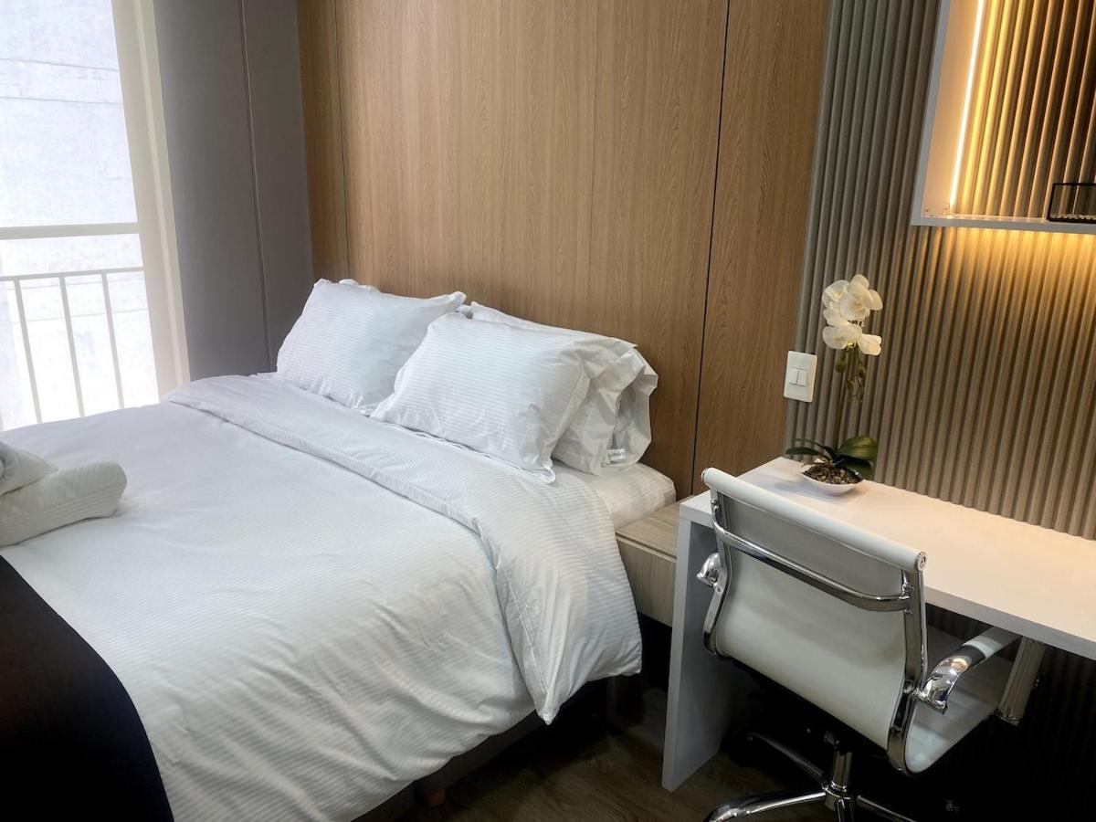 Apartment Luxury Loft Coworking - Floor 4 *