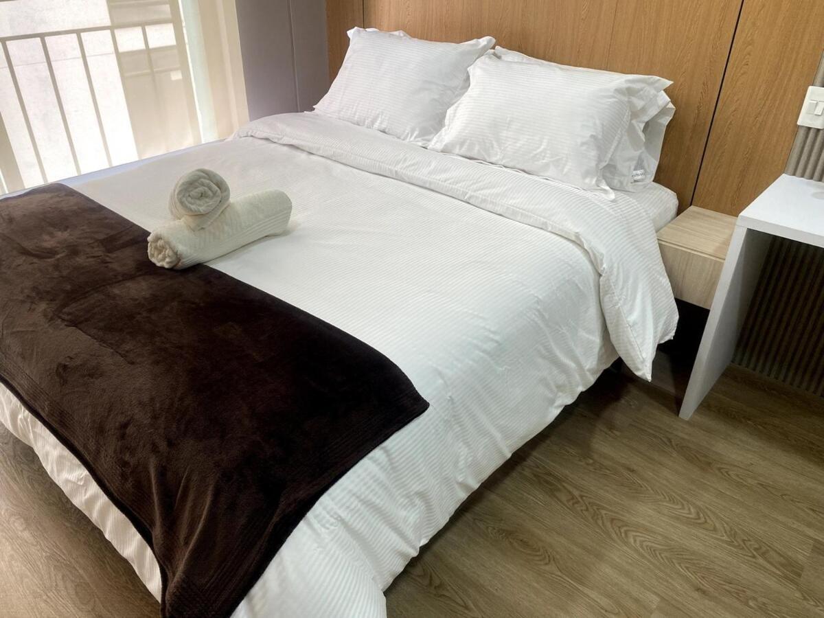 Luxury Loft Coworking - Floor 3 Apartment Bogota
