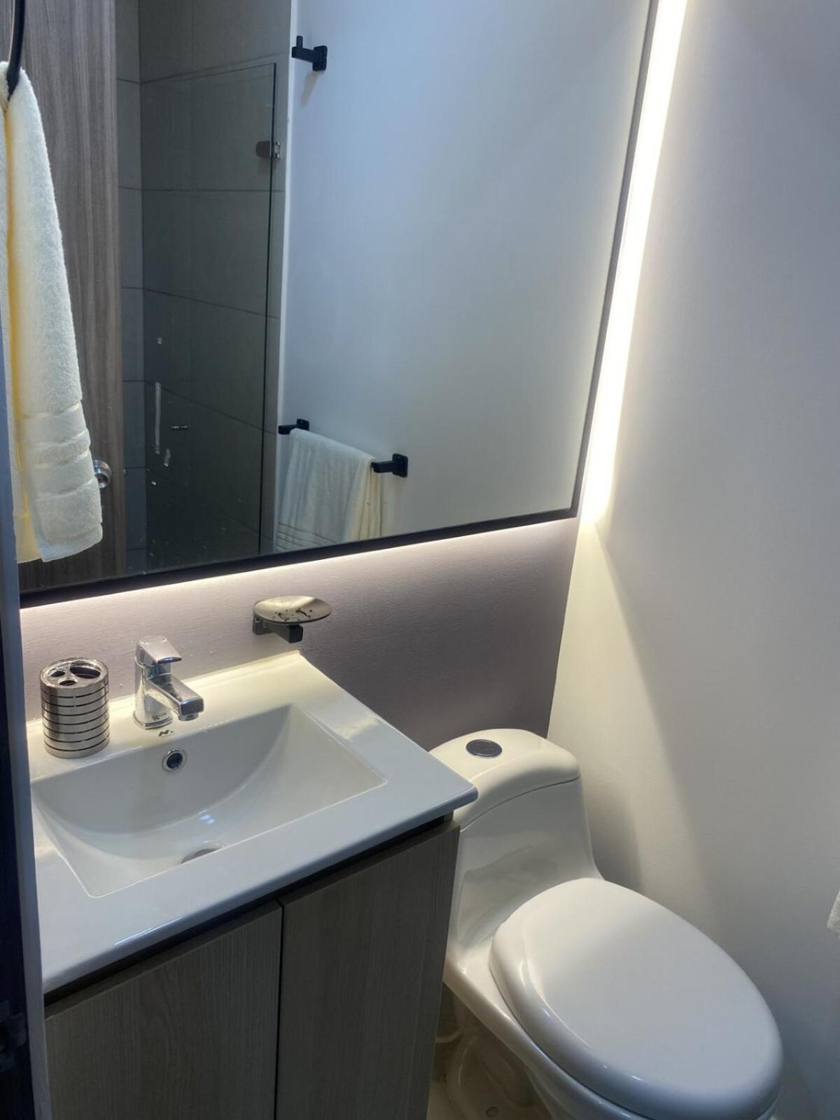 Apartment Luxury Loft Coworking - Floor 3 *