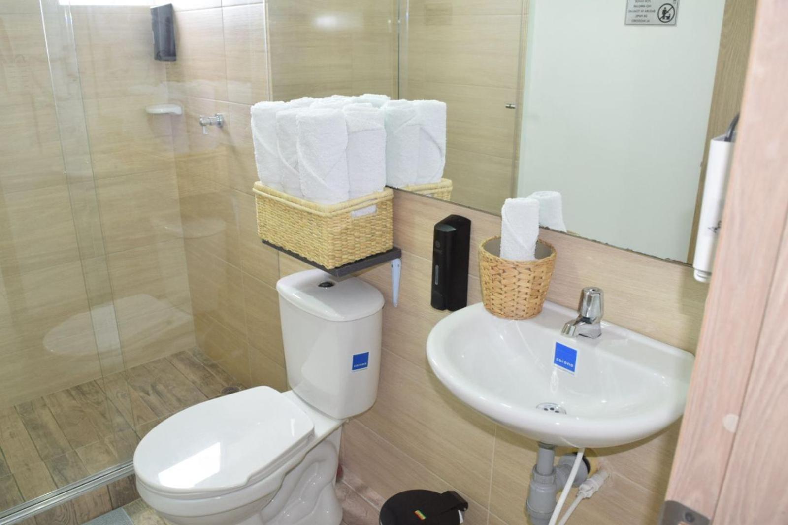 Apartment Apto Nuevo A 7 Min De La Escuela De Cadetes
