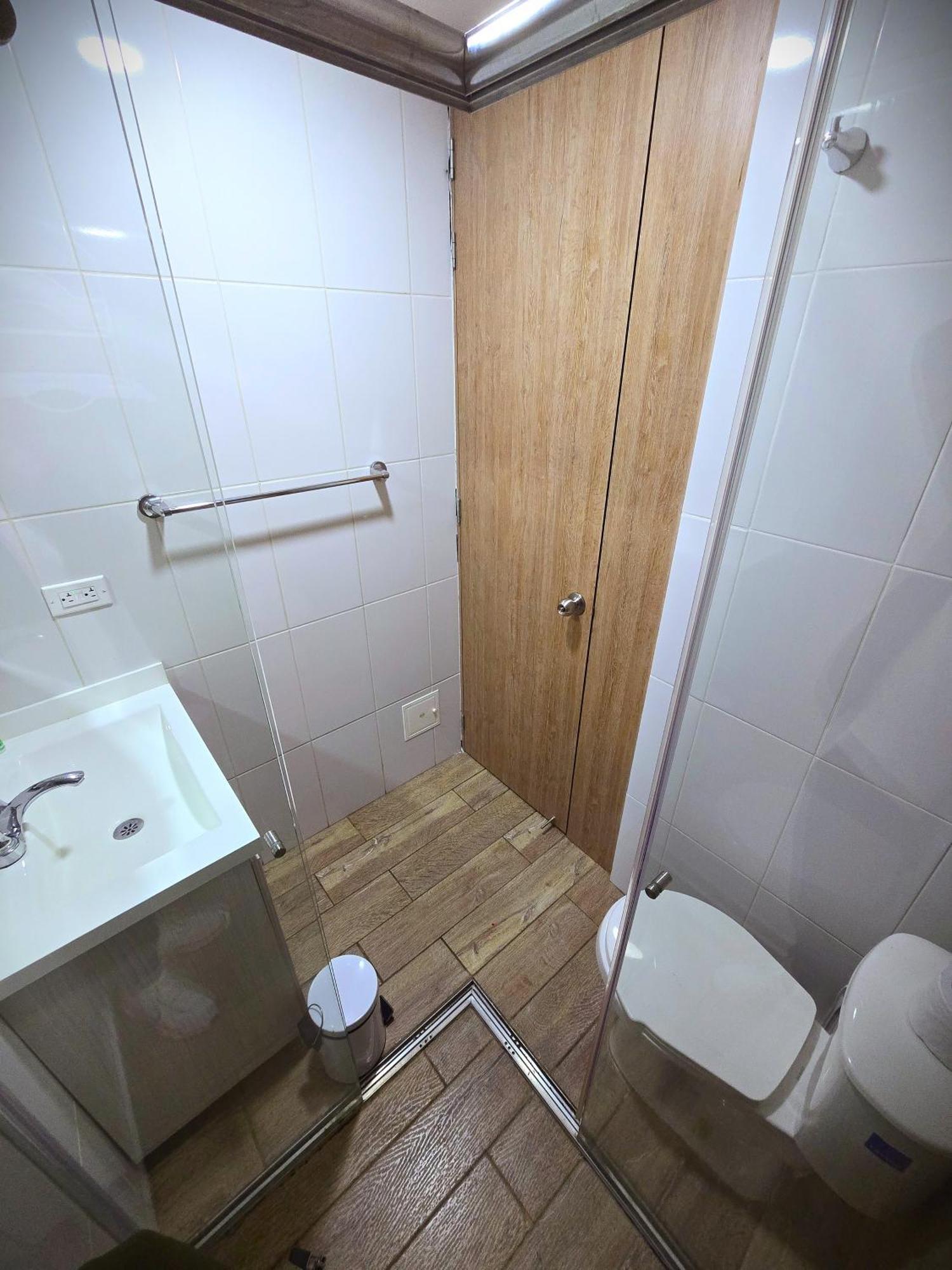 Apartment New-brand And Elegant Loft, Location At Bogota's Northern *