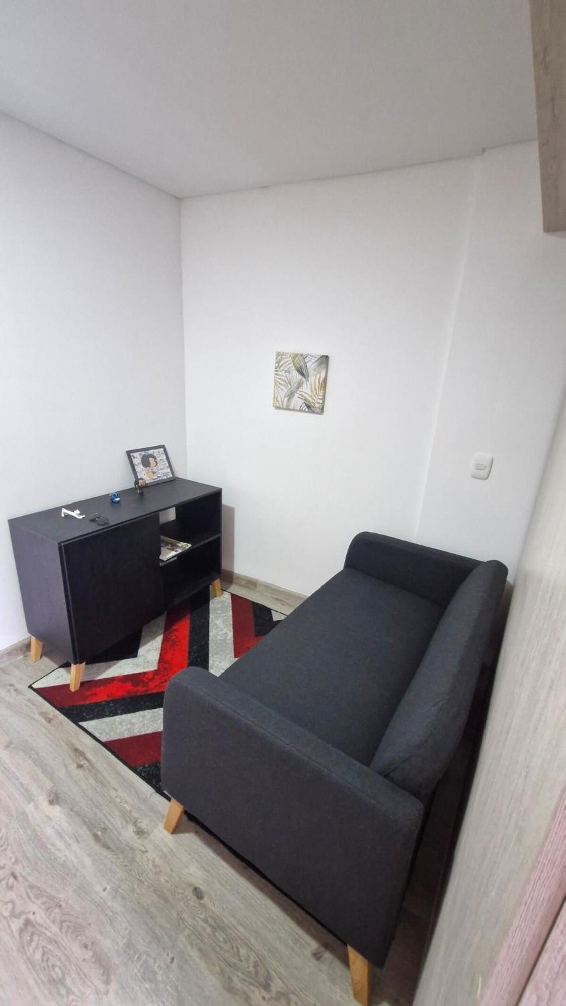 Centro Apto Moderno Apartment *