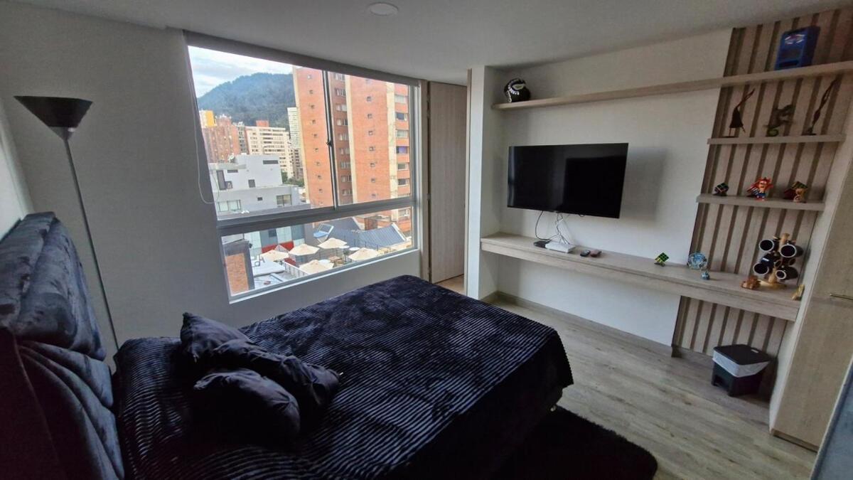 Apartment Centro Apto Moderno *