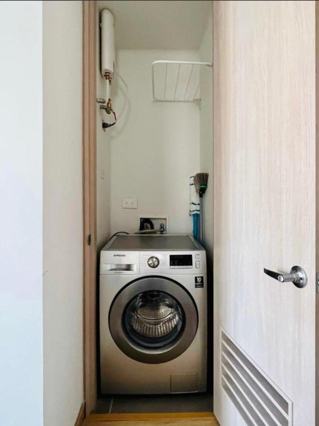 Moderno Loft En Chico Norte Apto 606 Apartment *