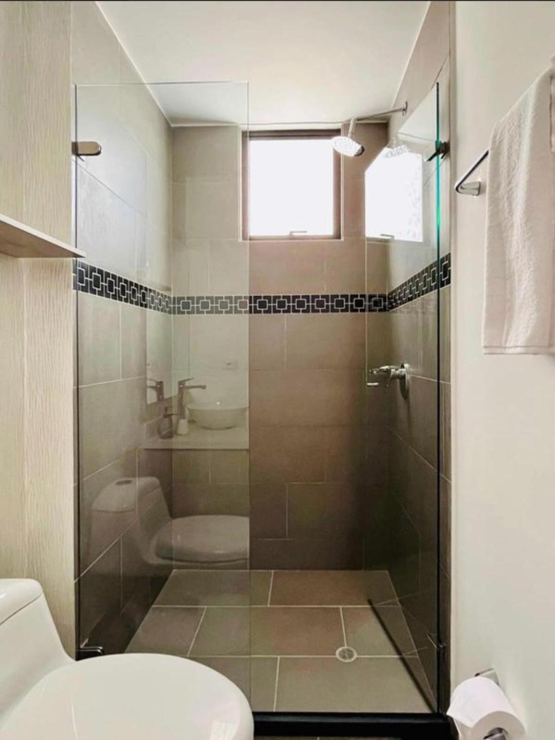 Apartment Moderno Loft En Chico Norte Apto 606 Bogota