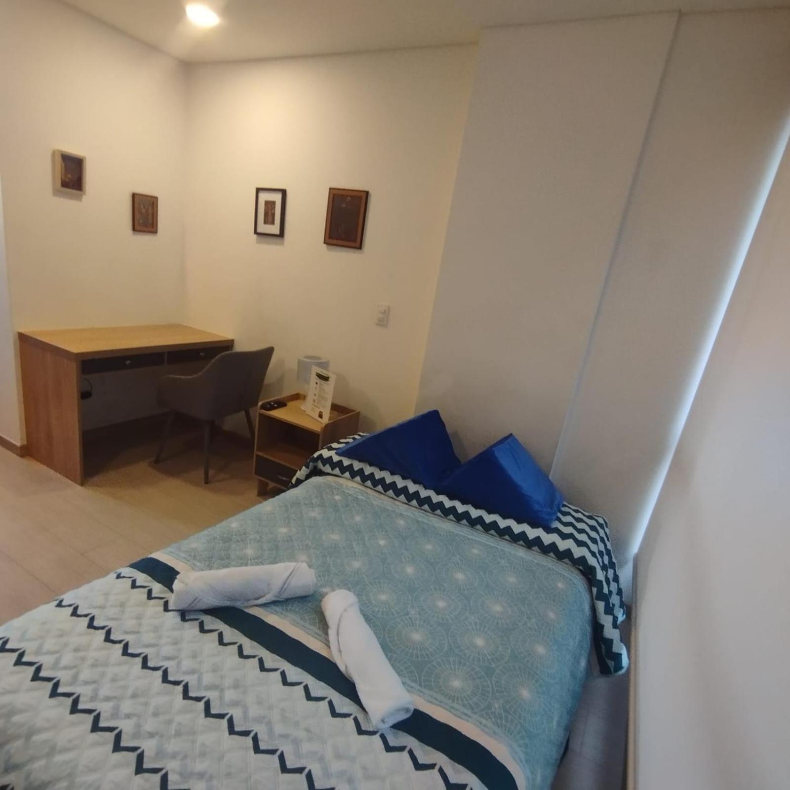 Apartment Bacata 960