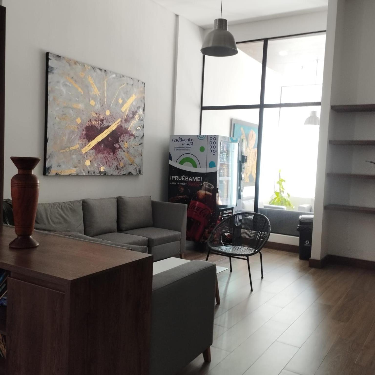 Apartment Bacata 960 Bogota
