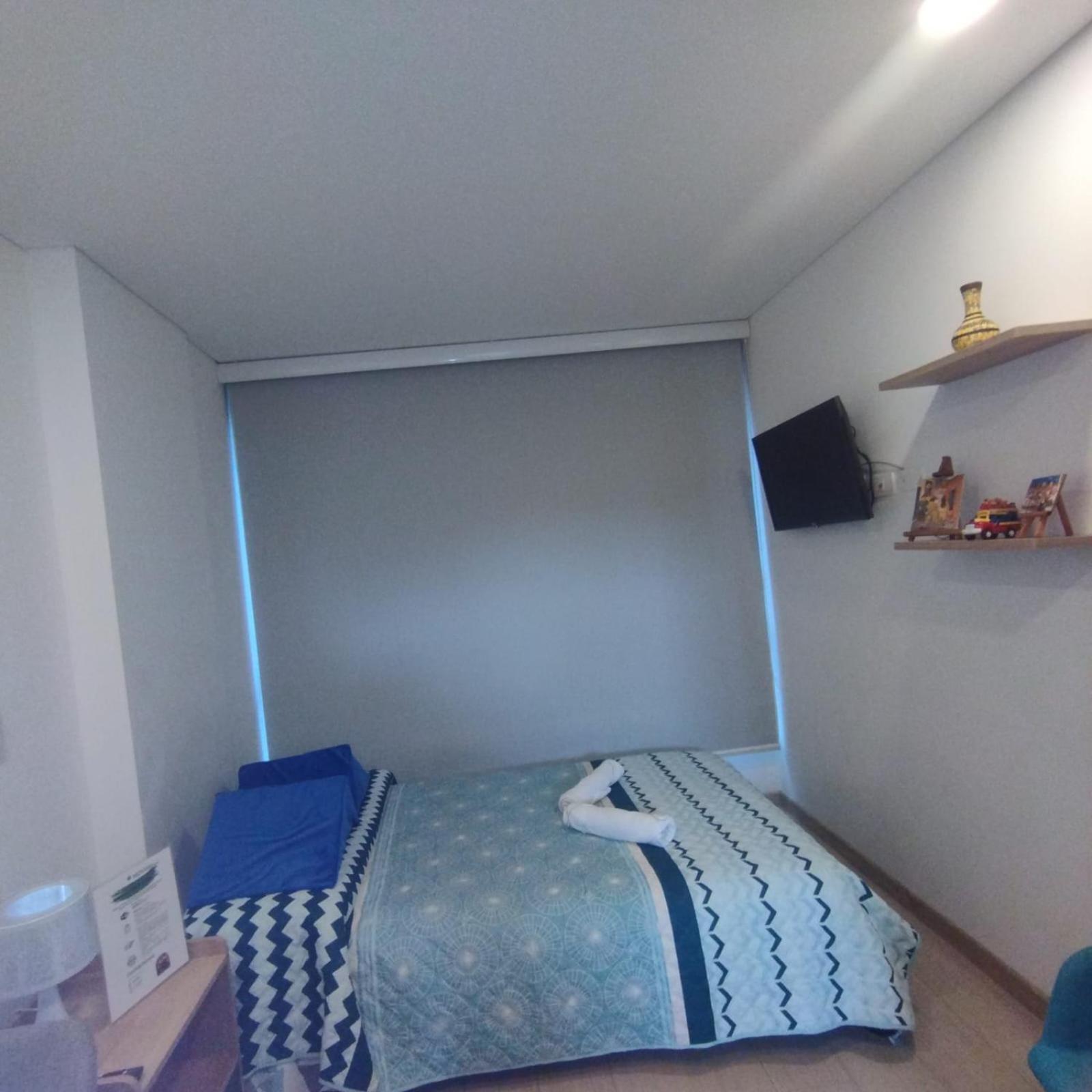 Bacata 960 *