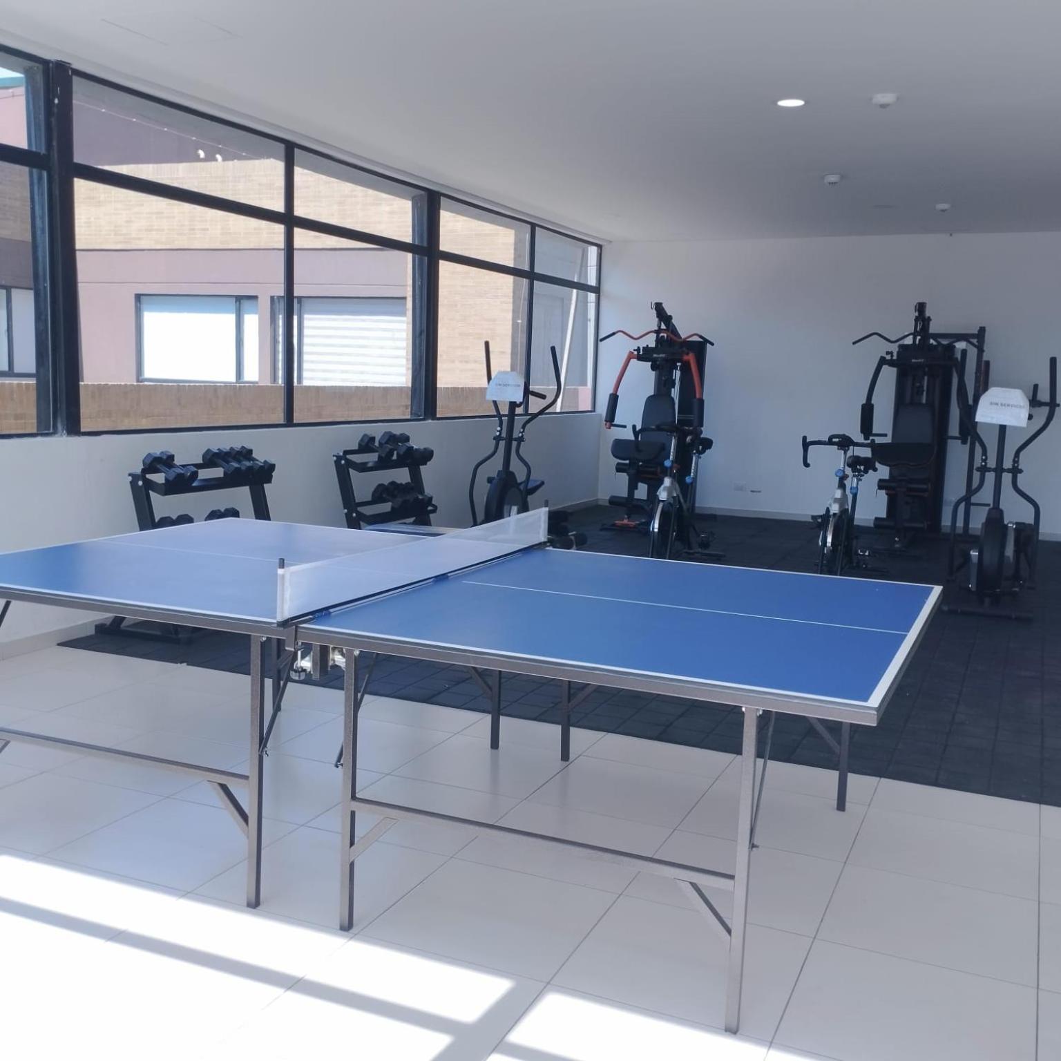 Apartment Bacata 960