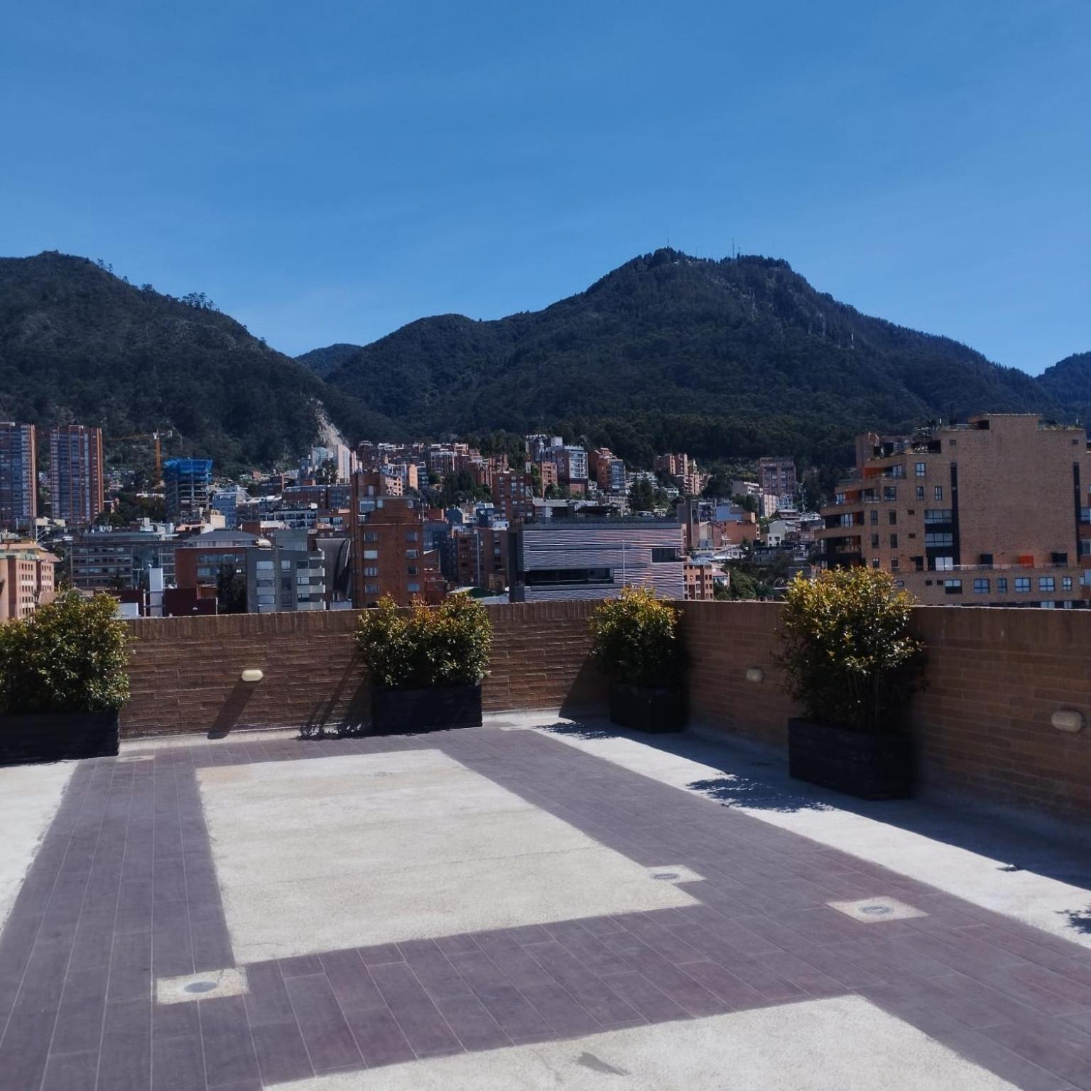 Apartment Bacata 960 *