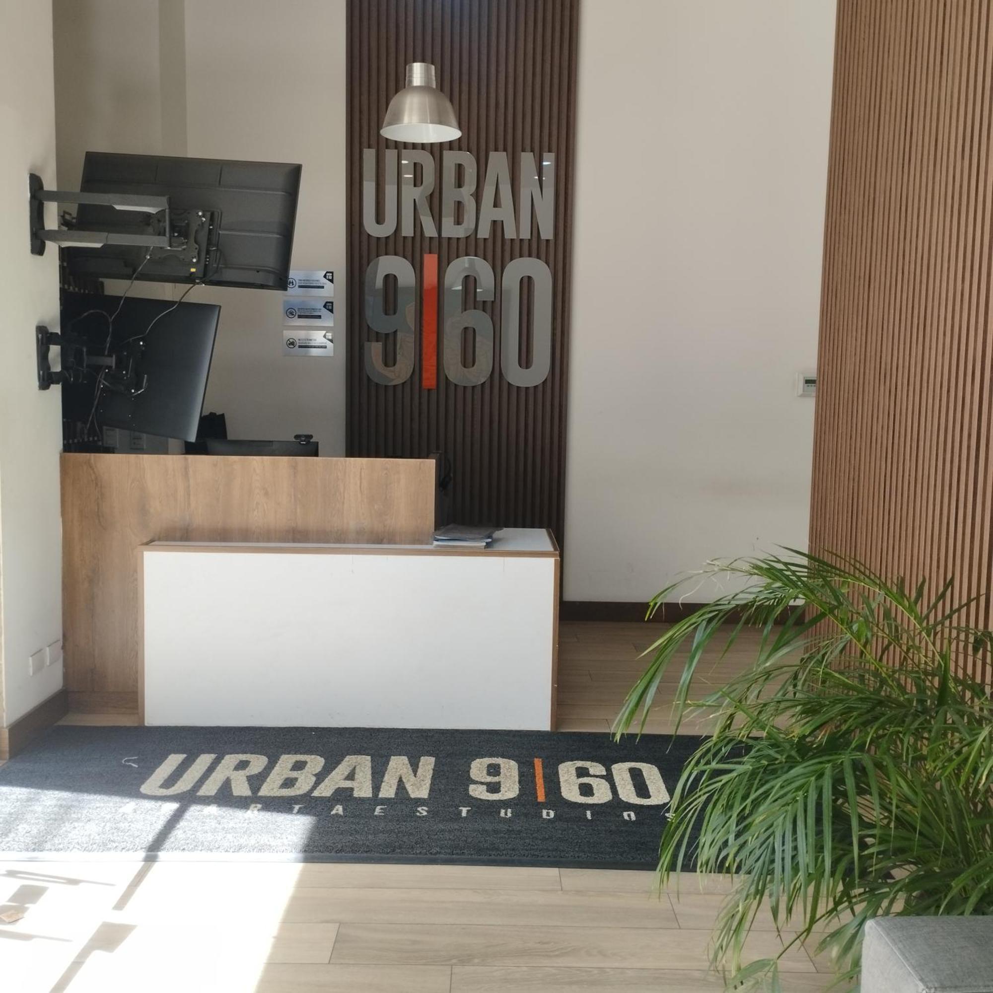 Bacata 960 Apartment