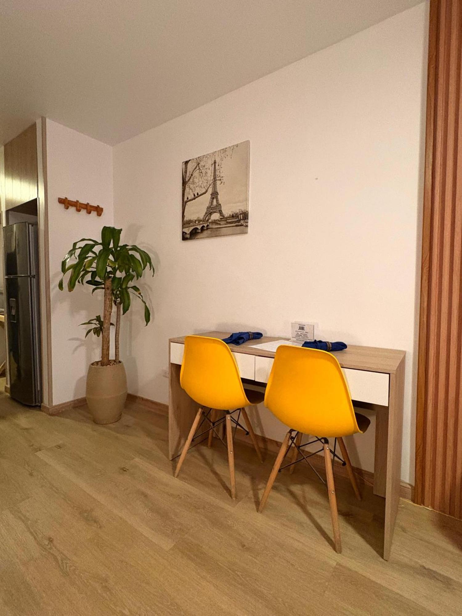 Luxury Loft Bogota