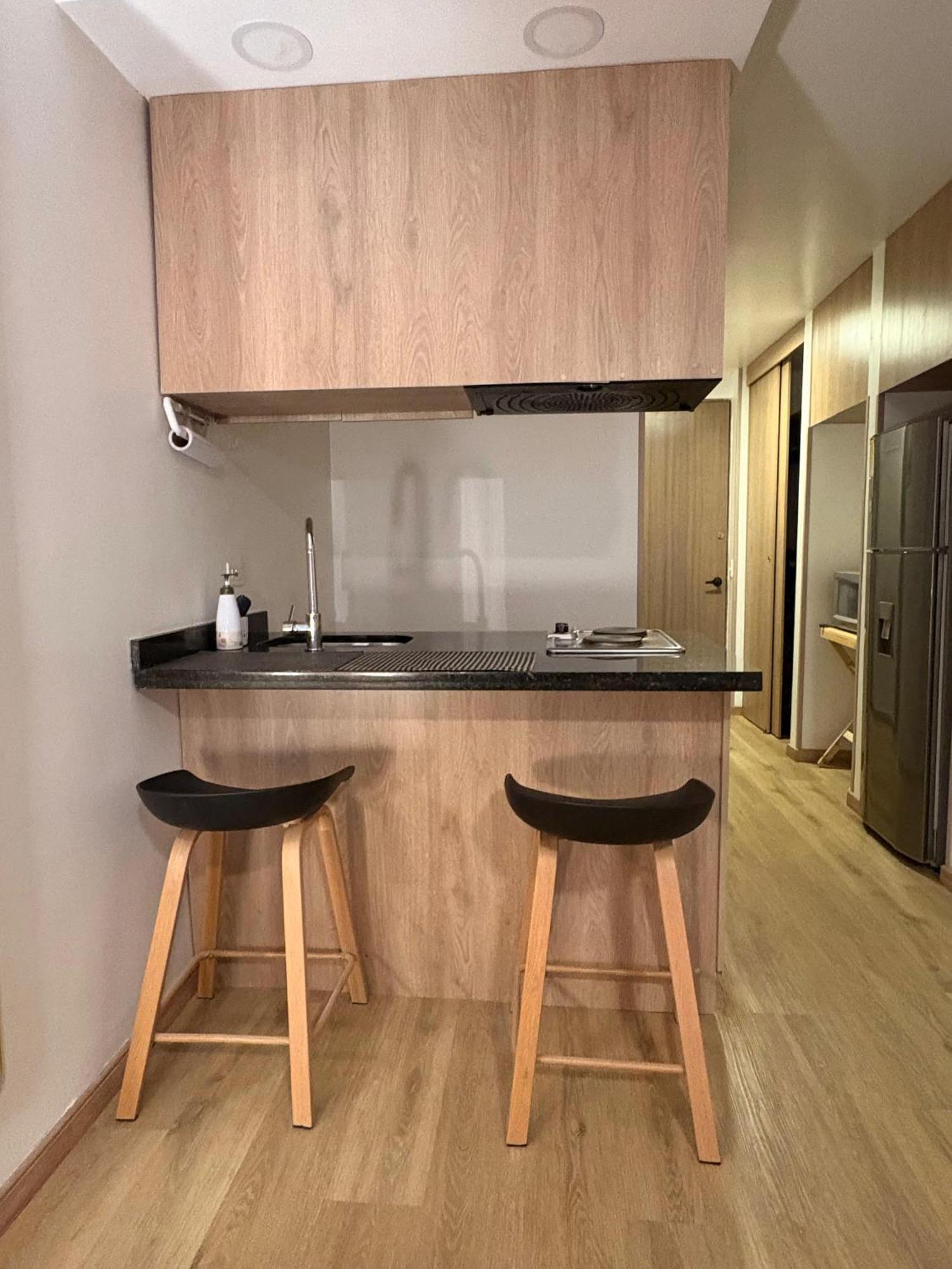 Luxury Loft Bogota