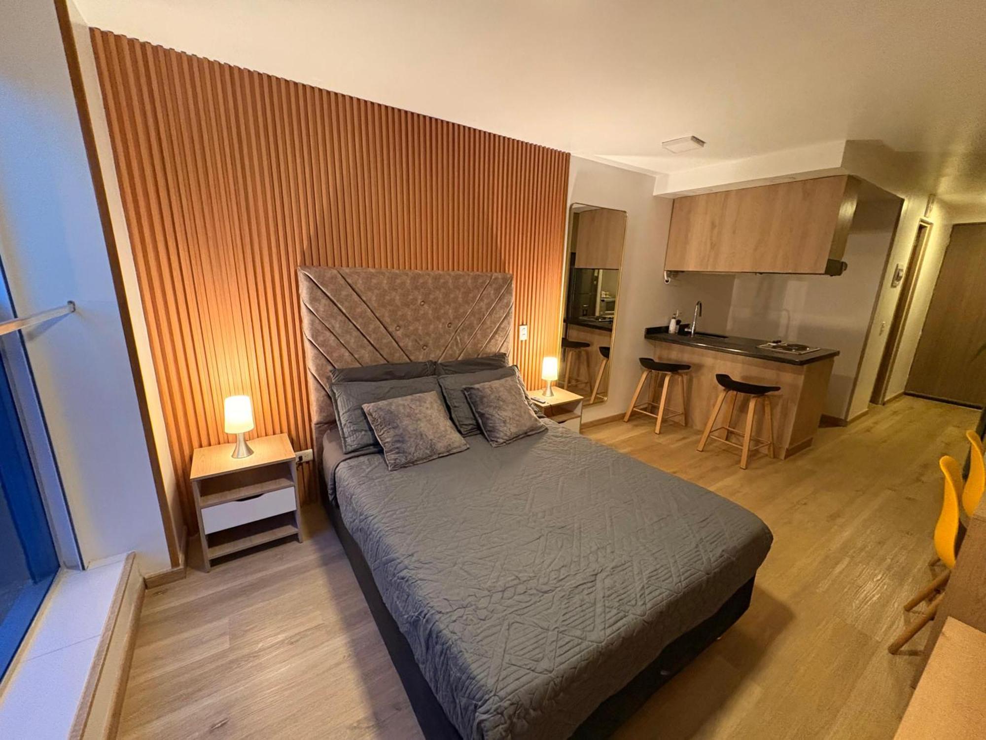 Luxury Loft * Bogota
