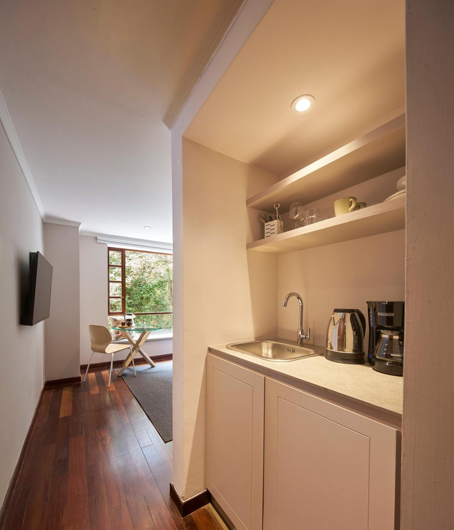 Ap305 Zona G By Letoh Apartment Bogota