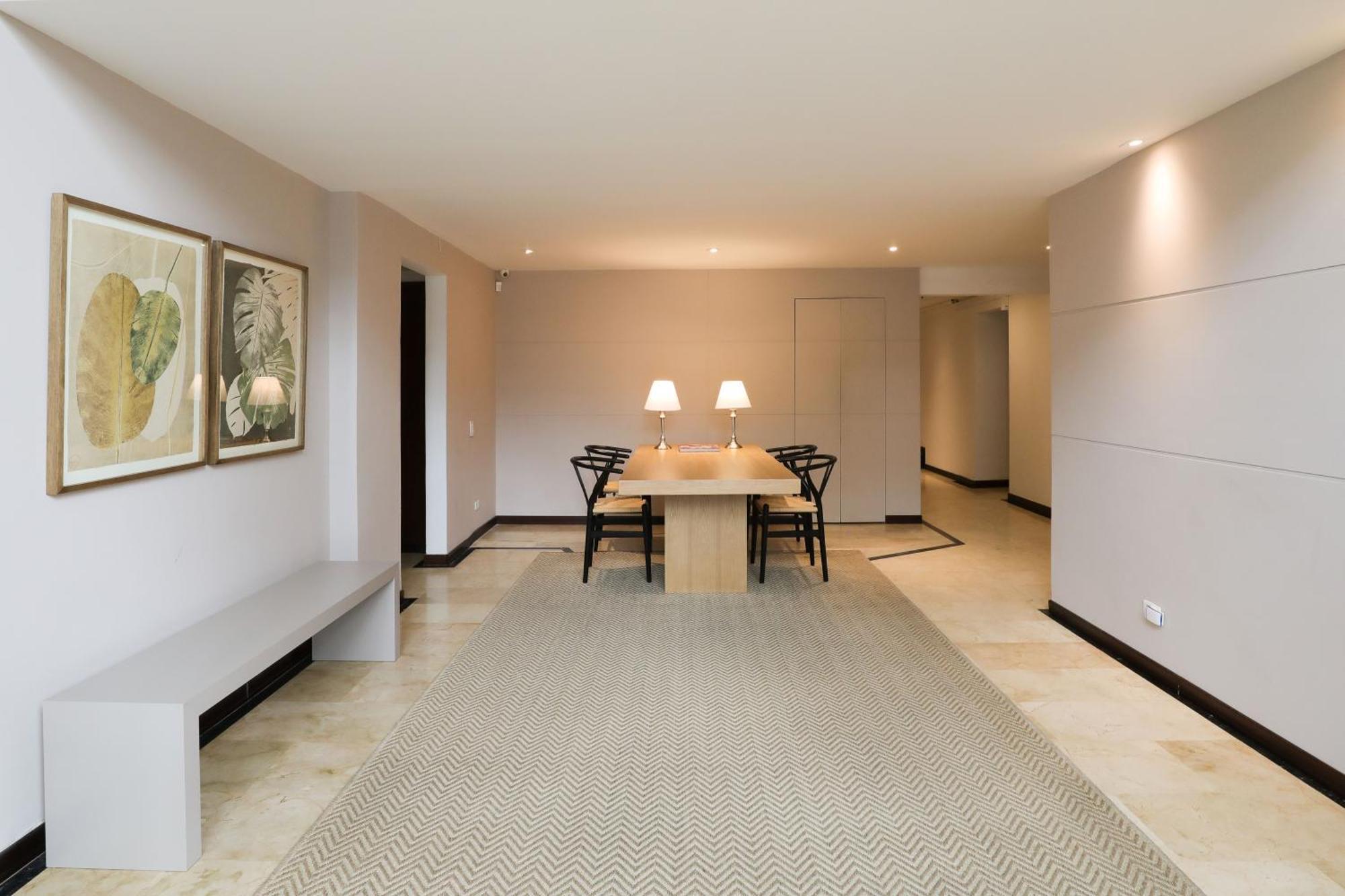Apartment Ap305 Zona G By Letoh Bogota