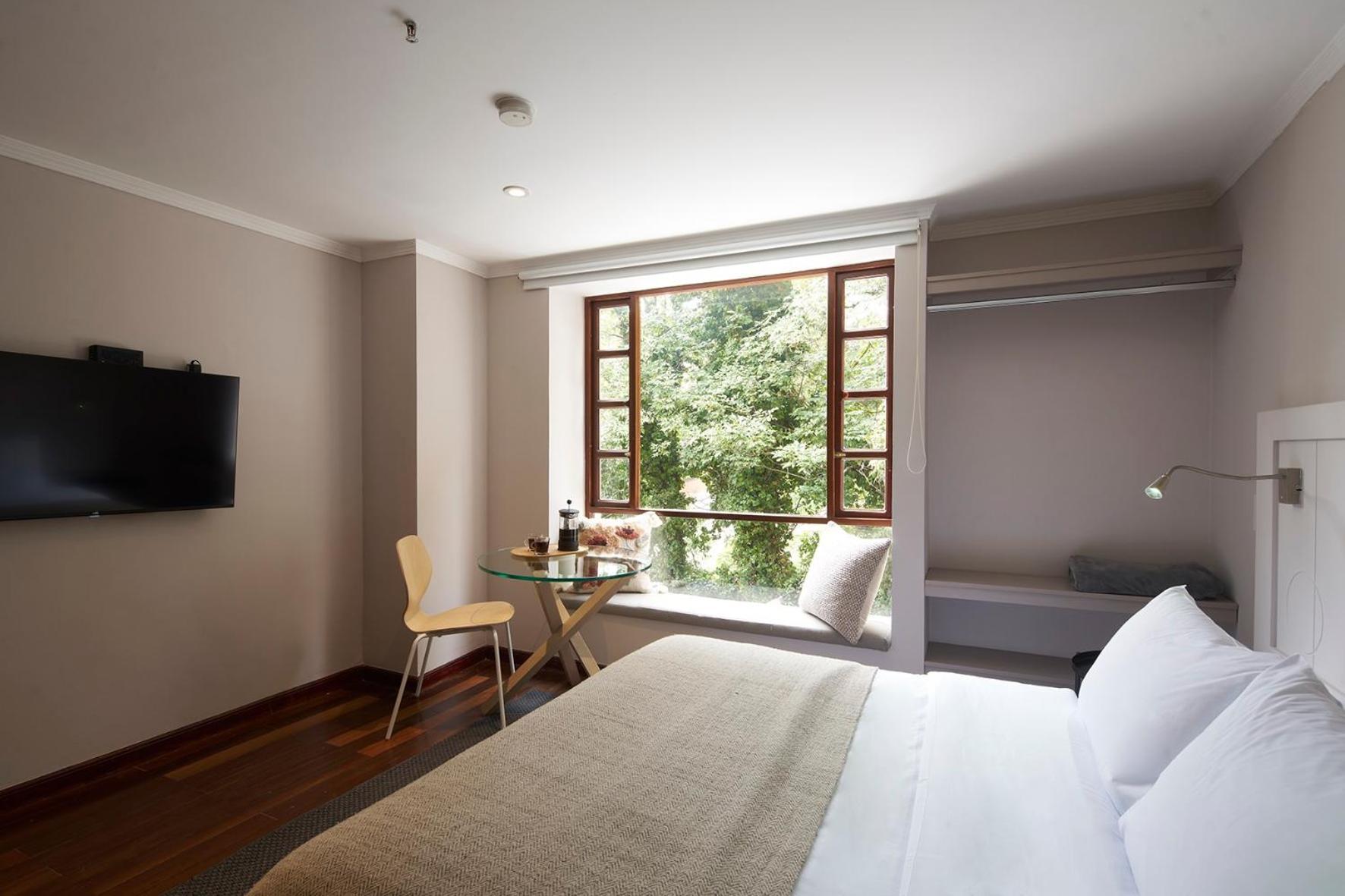 Ap305 Zona G By Letoh Apartment *