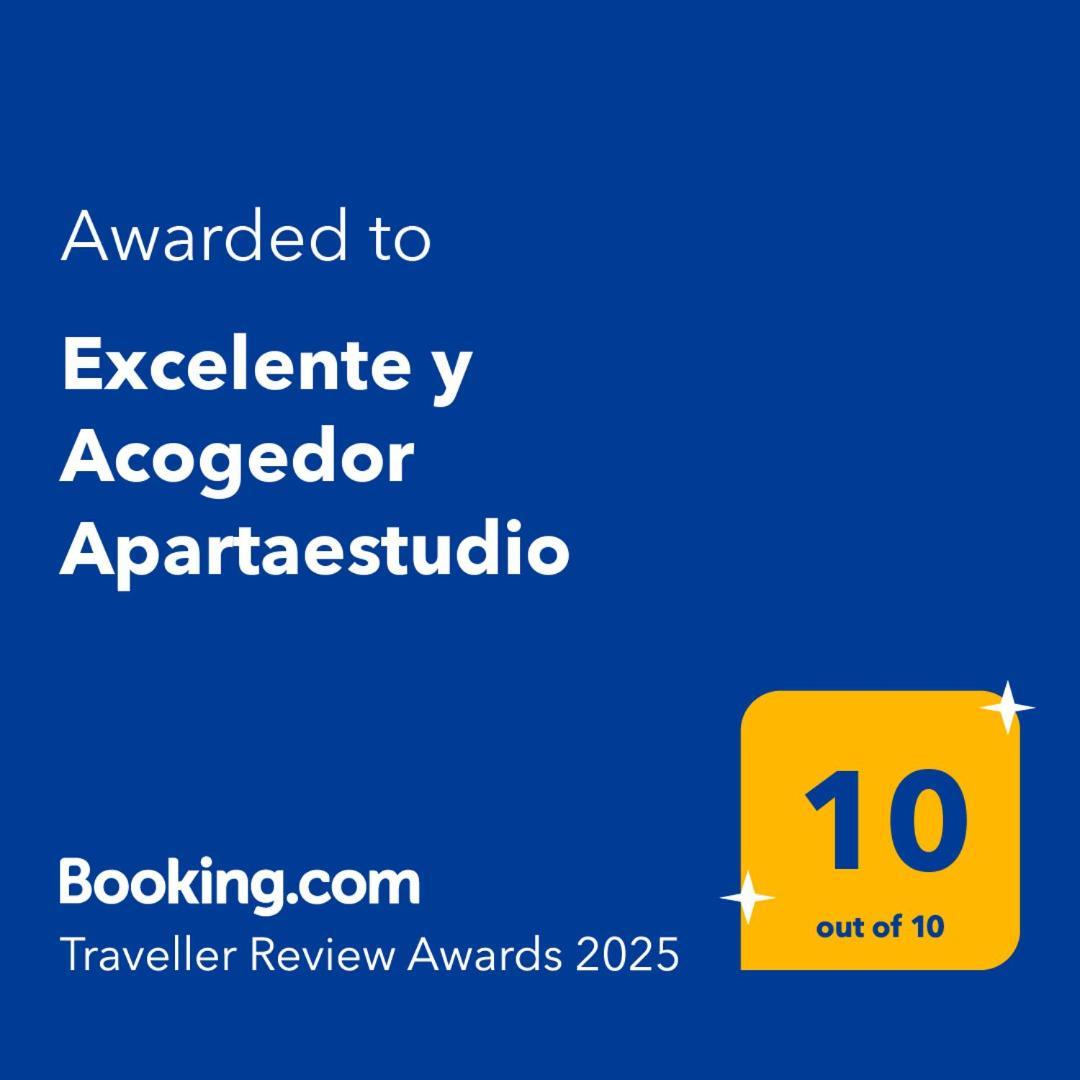 Excelente Y Acogedor Centro Bogota