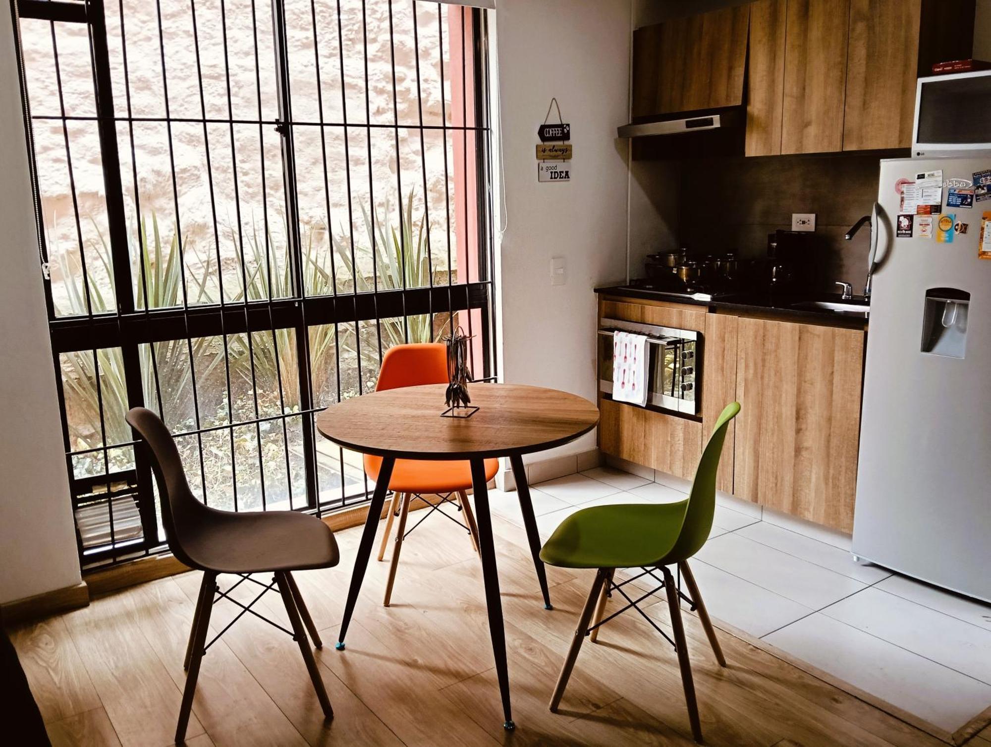 Apartment Lotf Candelaria Mistic