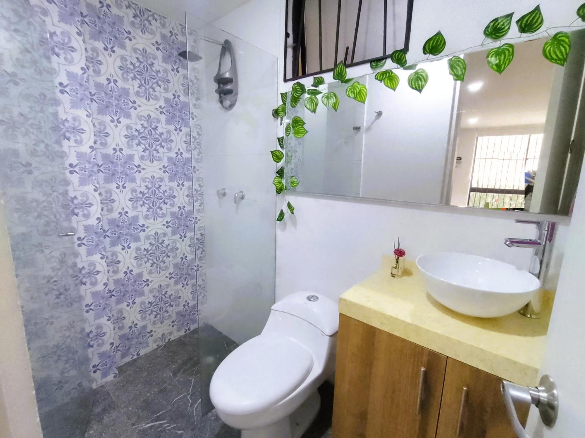 Apartment Lotf Candelaria Mistic *