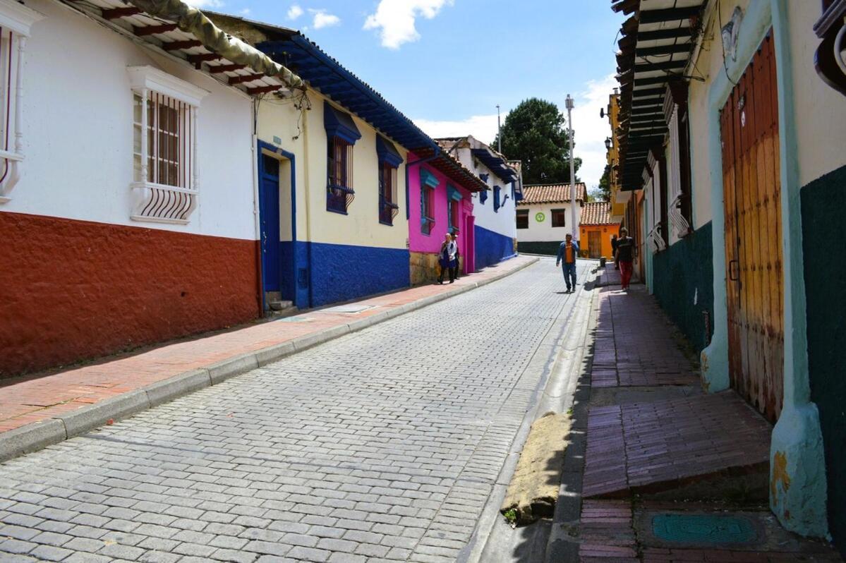 Apartment Lotf Candelaria Mistic