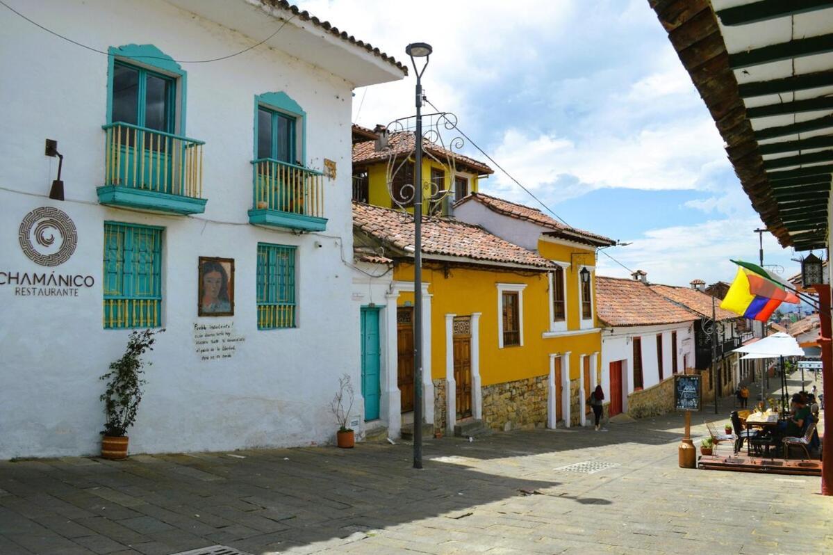 Lotf Candelaria Mistic Bogota