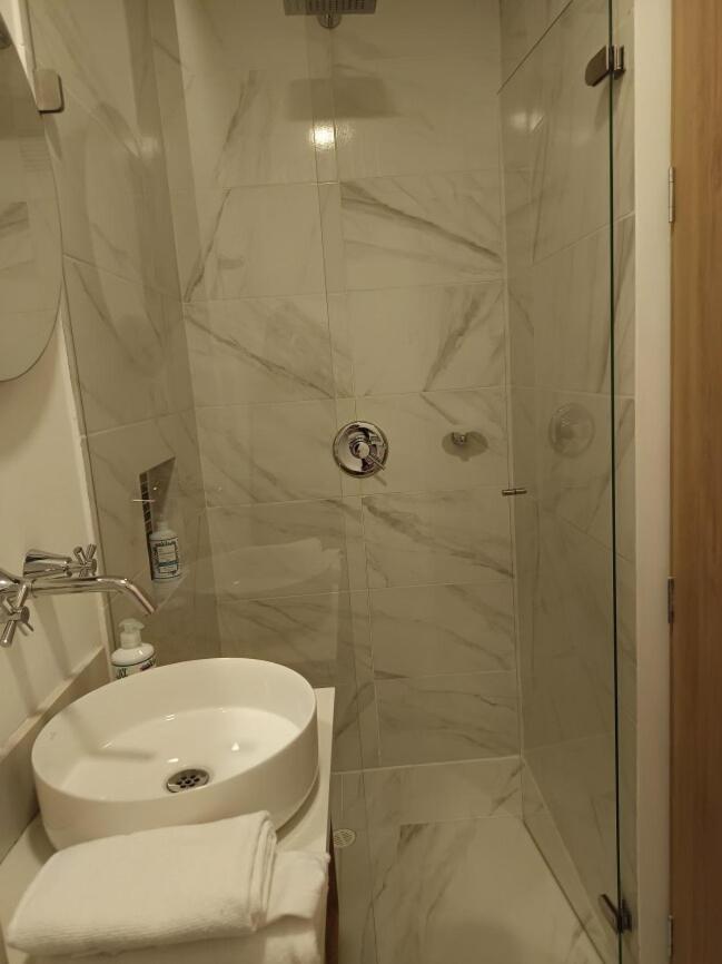 Apartment Charming Loft In Chapinero *
