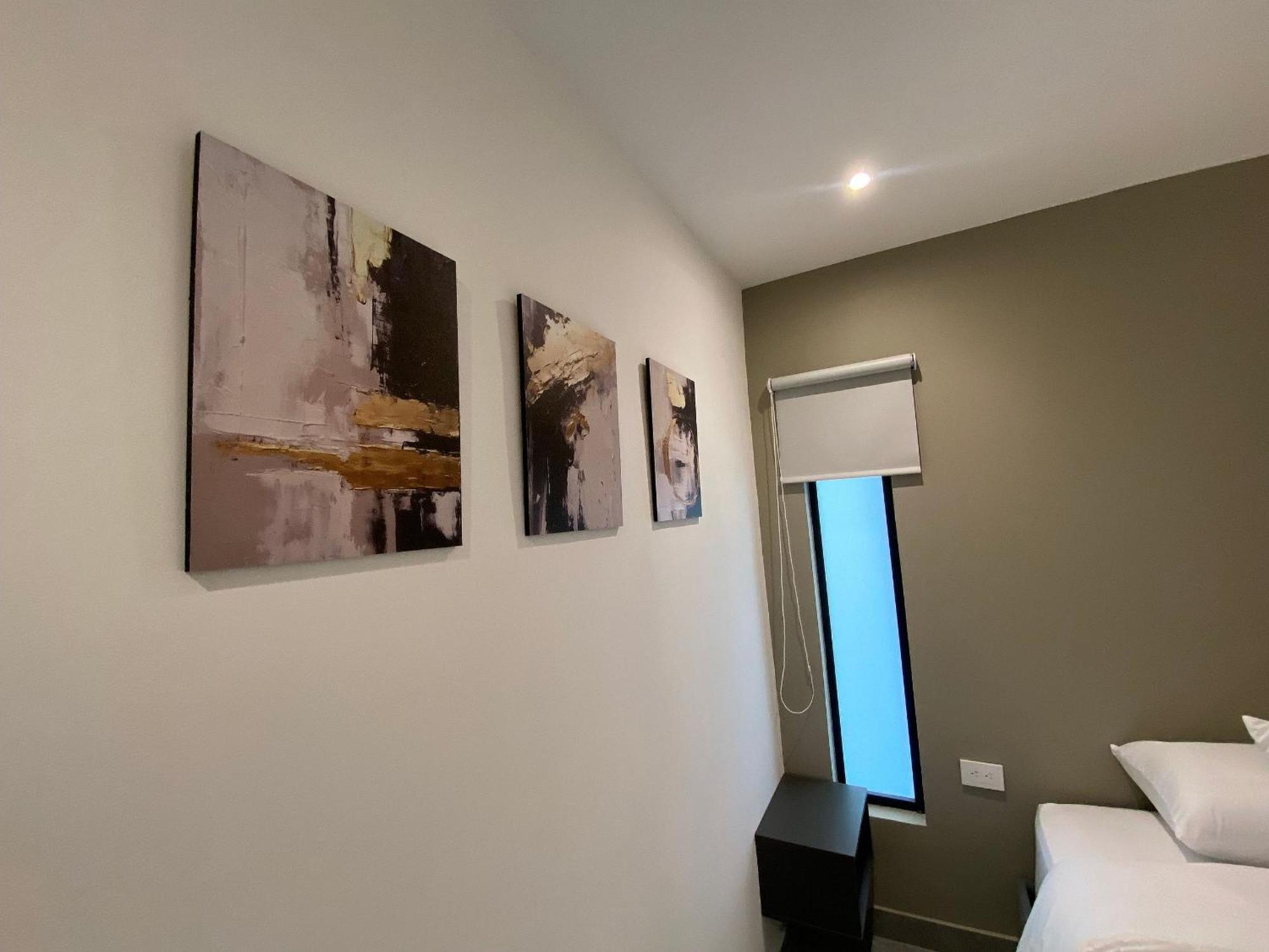 Apartment 96k Premium - Cerca Al Aeropuerto En *