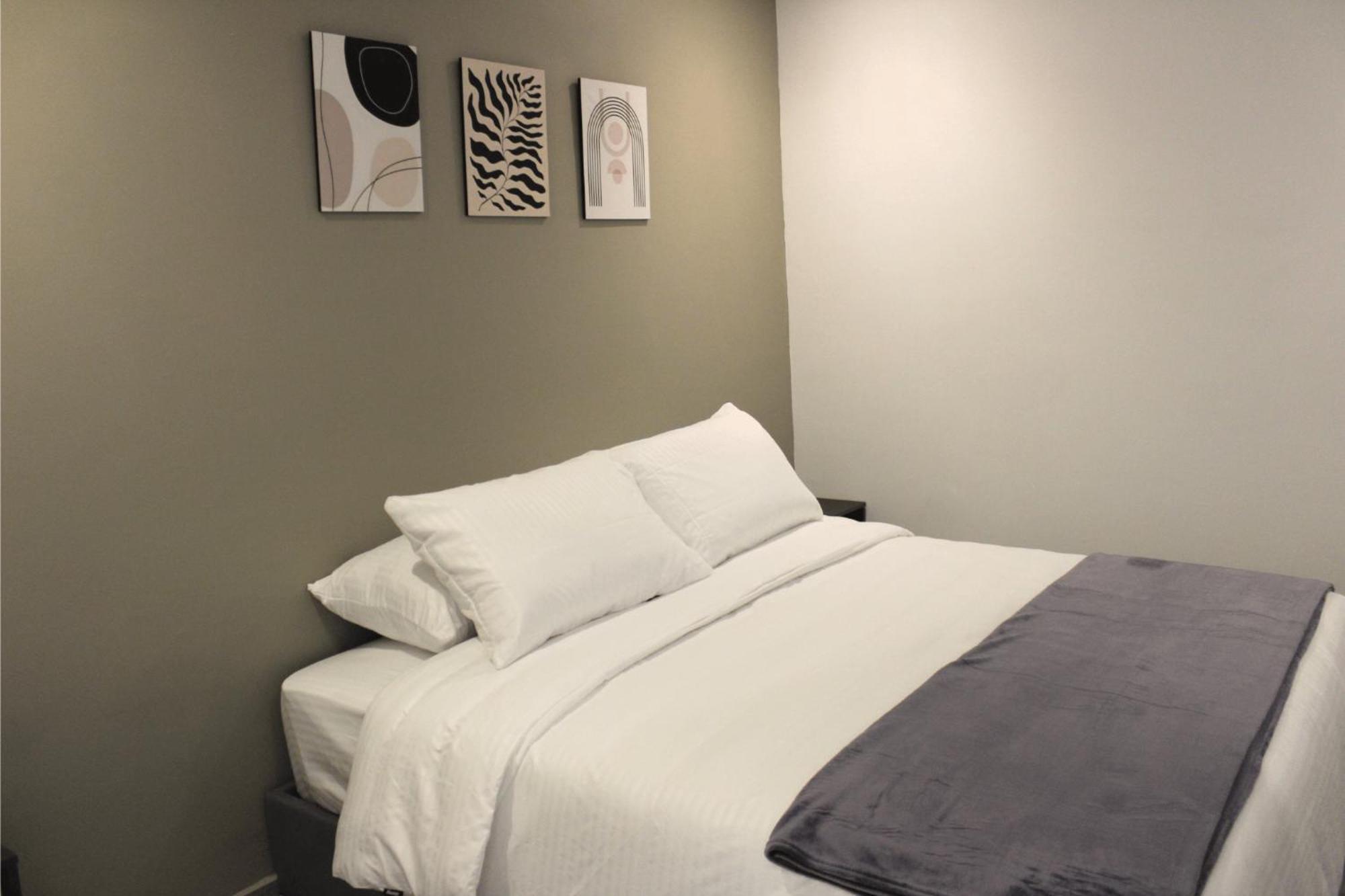 96k Premium - Cerca Al Aeropuerto En Apartment