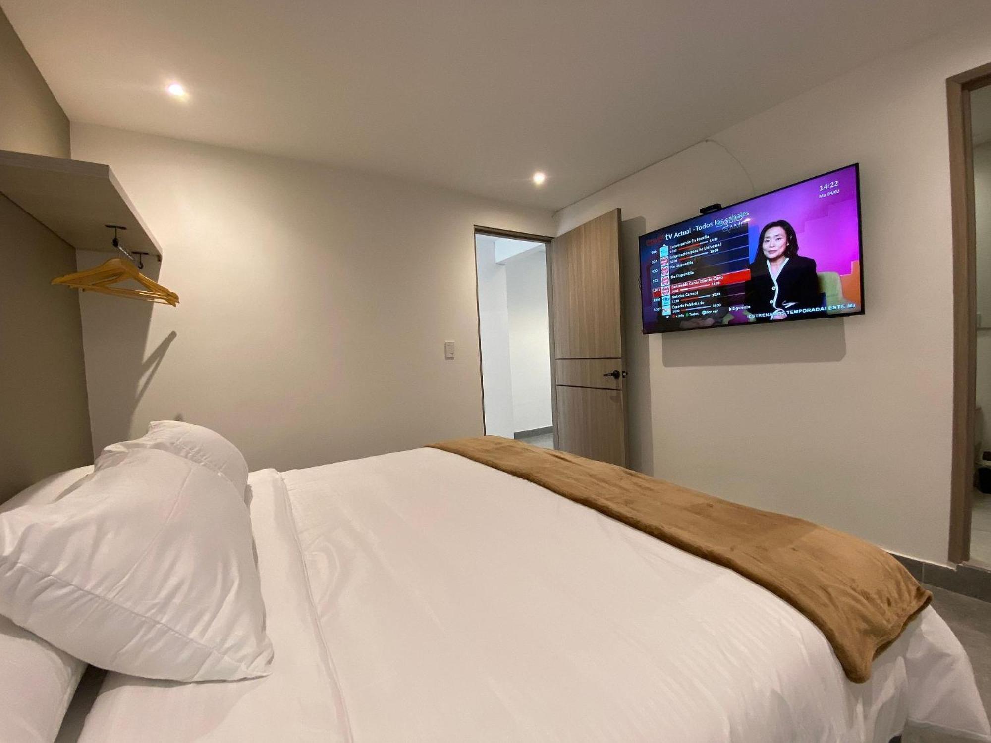 96k Premium - Cerca Al Aeropuerto En Apartment Bogota
