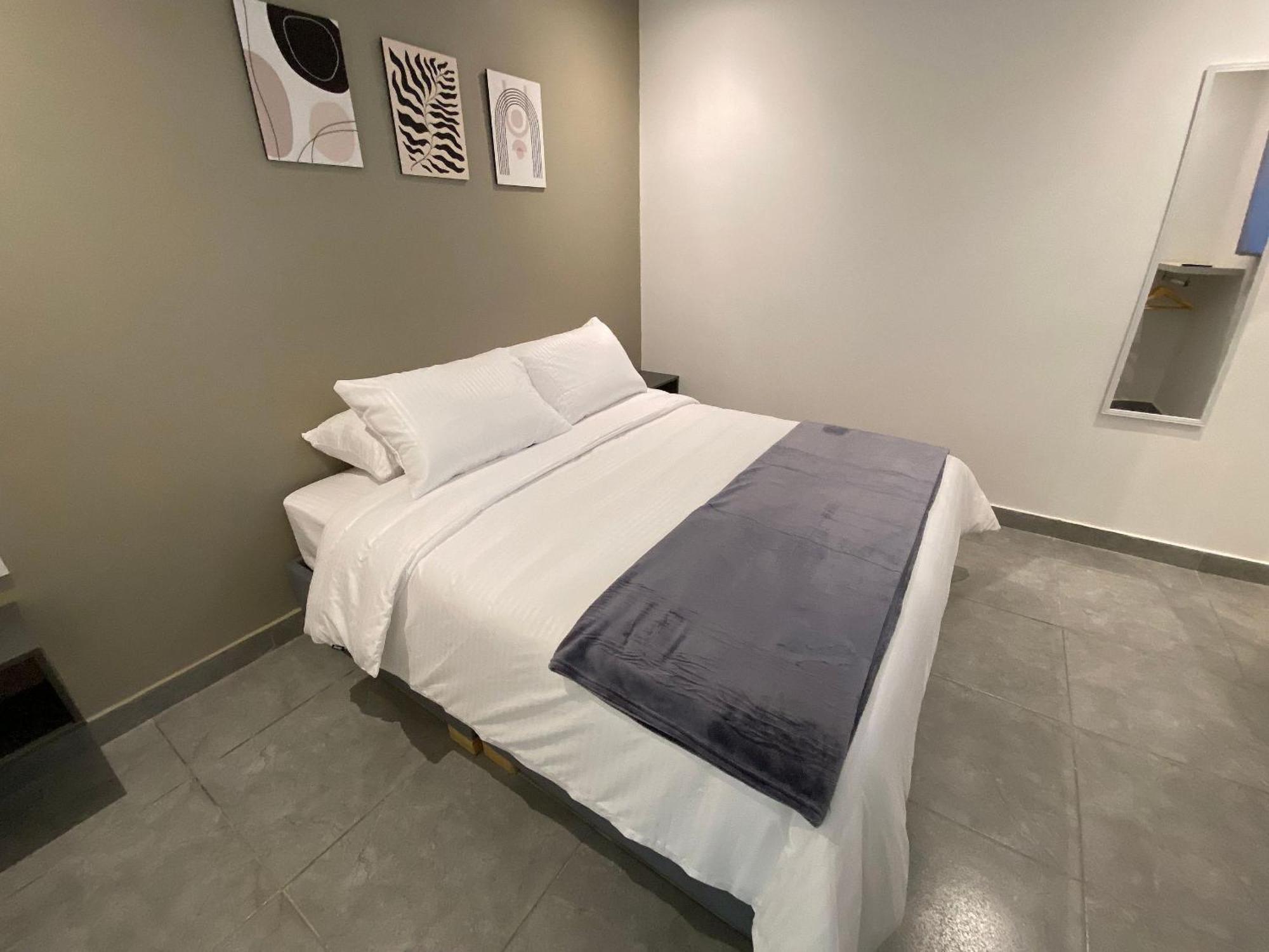 Apartment 96k Premium - Cerca Al Aeropuerto En Bogota