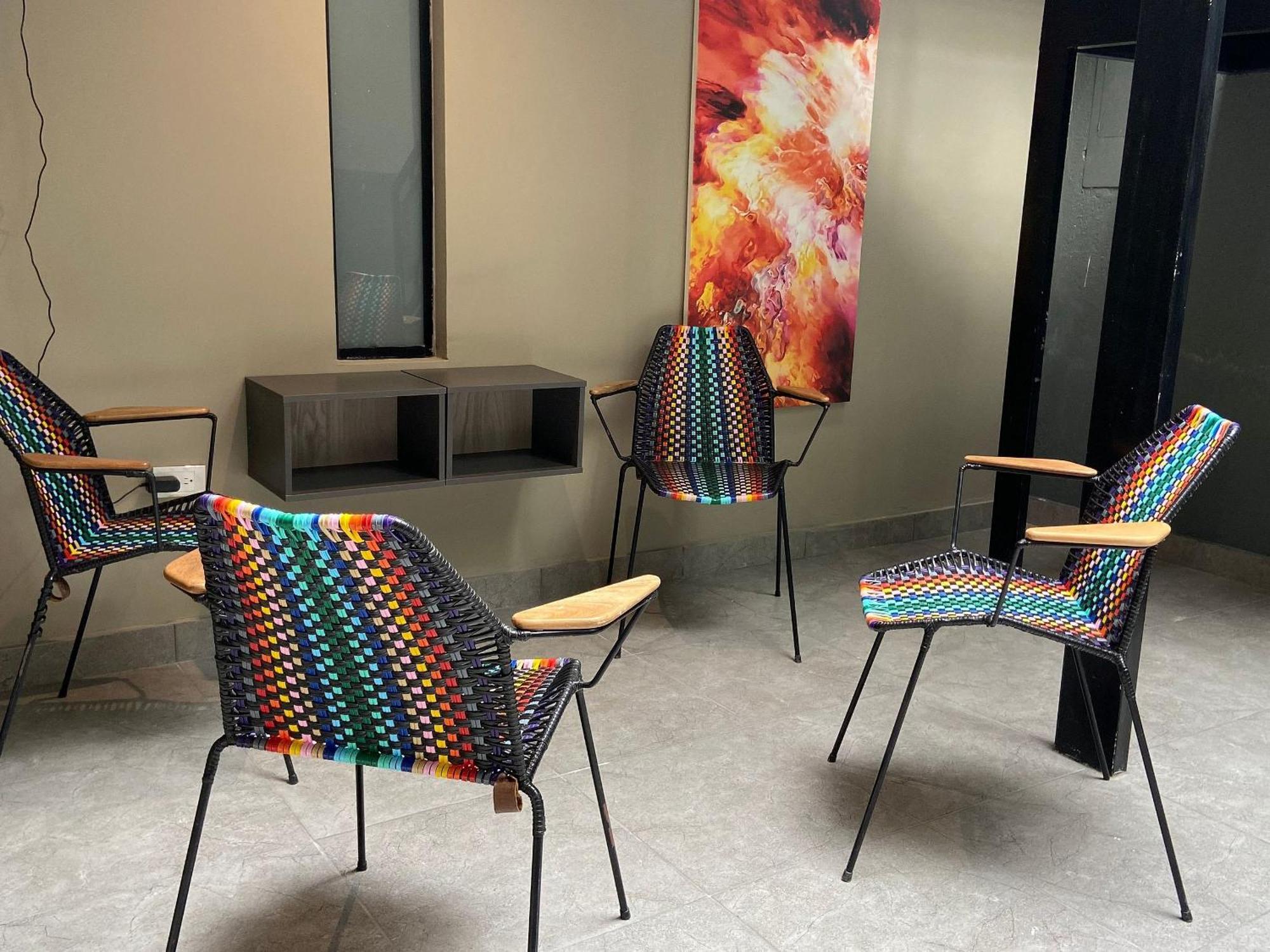 Apartment 96k Premium - Cerca Al Aeropuerto En