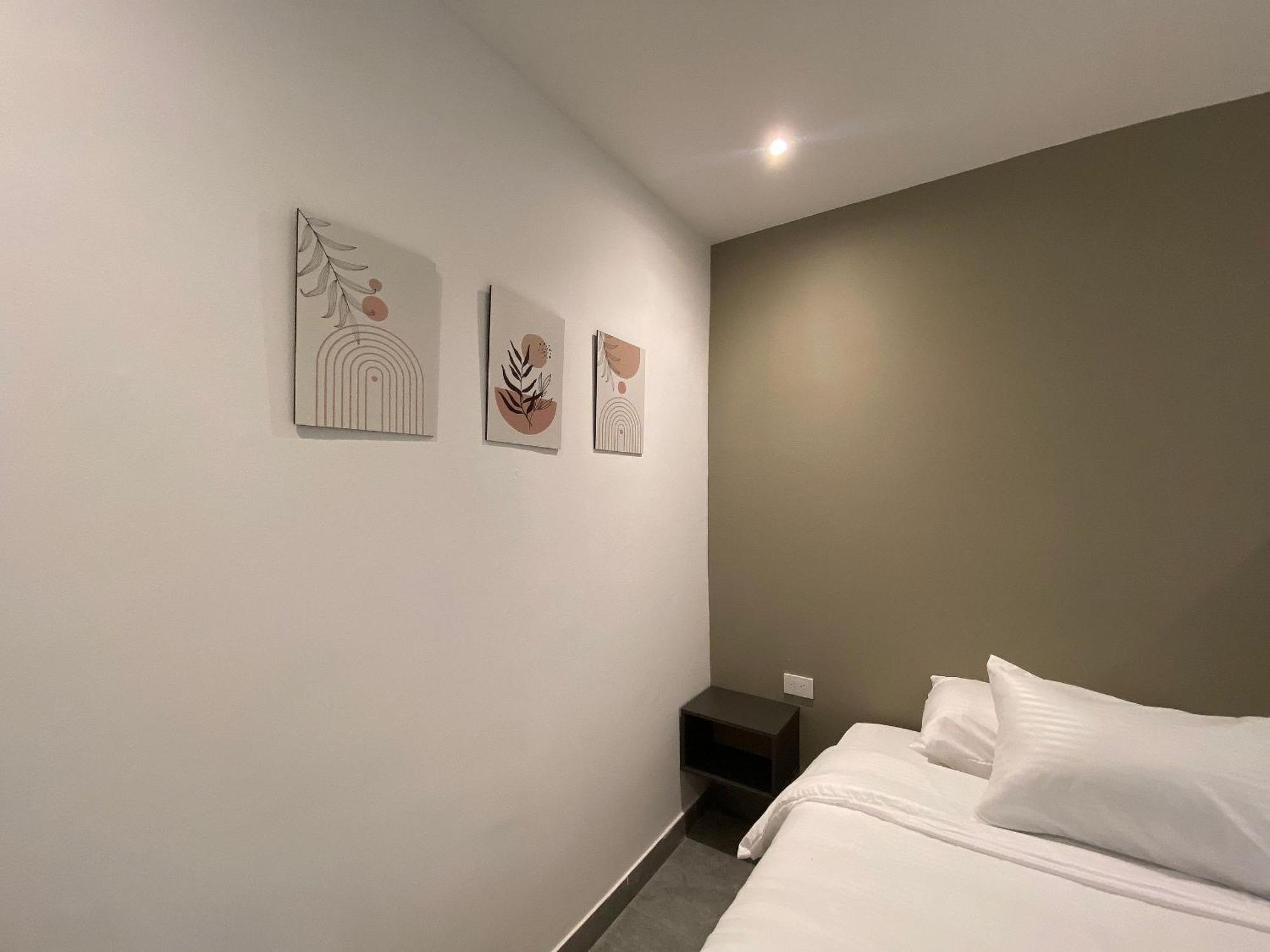 96k Premium - Cerca Al Aeropuerto En Apartment *