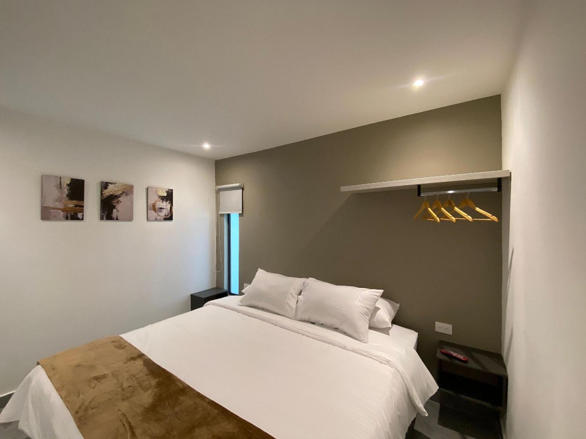 Apartment 96k Premium - Cerca Al Aeropuerto En *