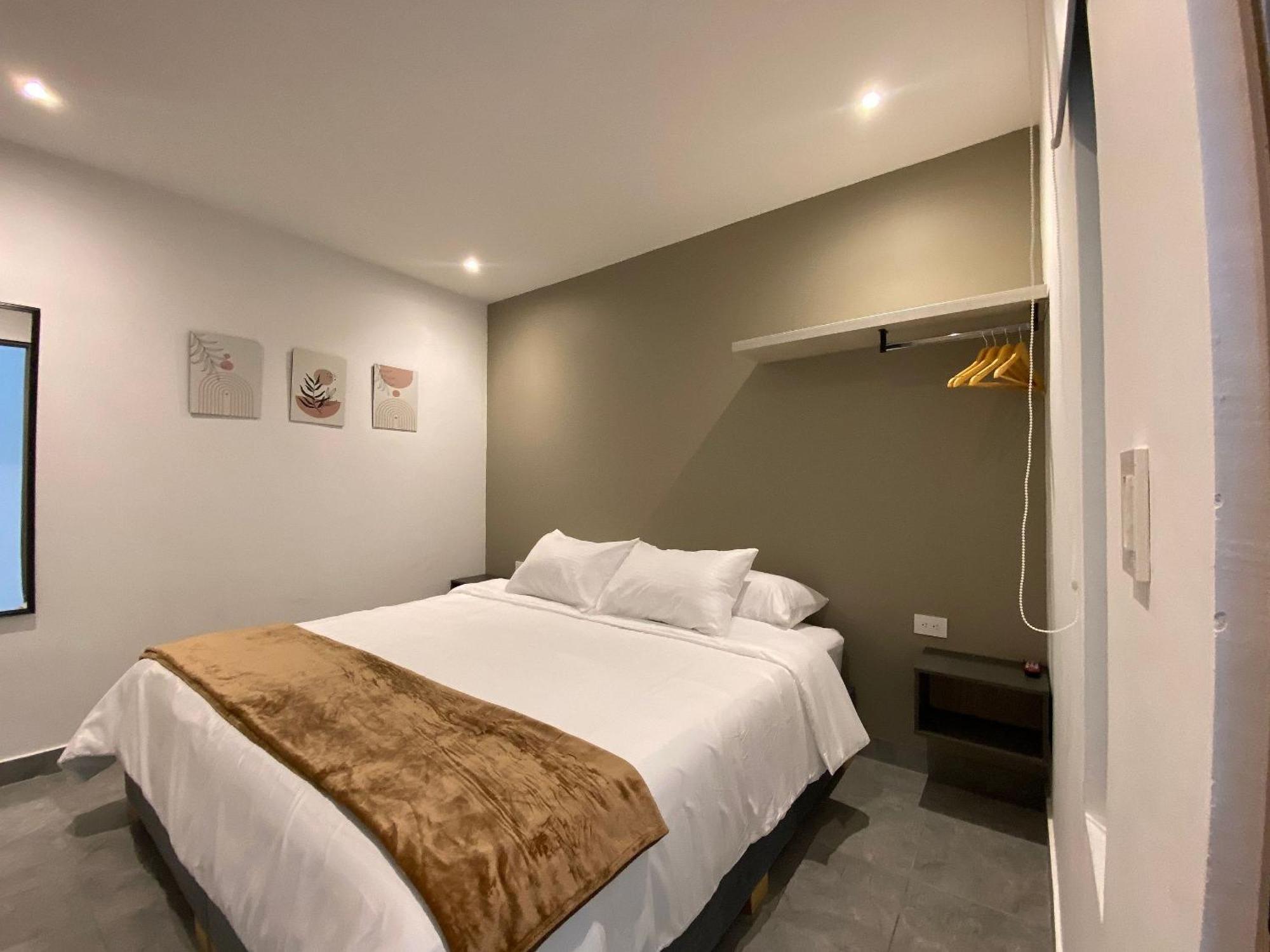 Apartment 96k Premium - Cerca Al Aeropuerto En Bogota
